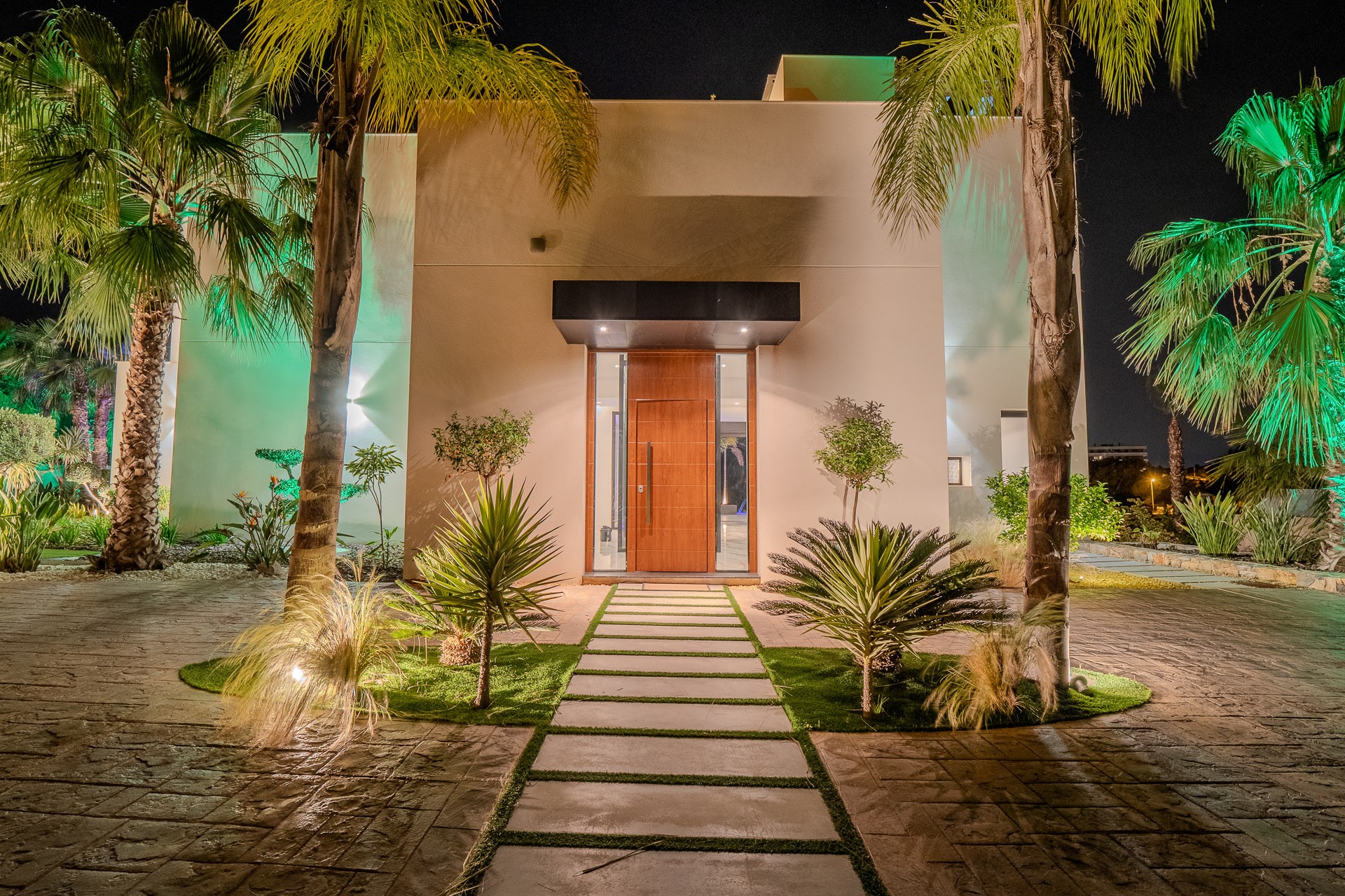 Reventa - Villa -
Orihuela Costa - Las Colinas Golf