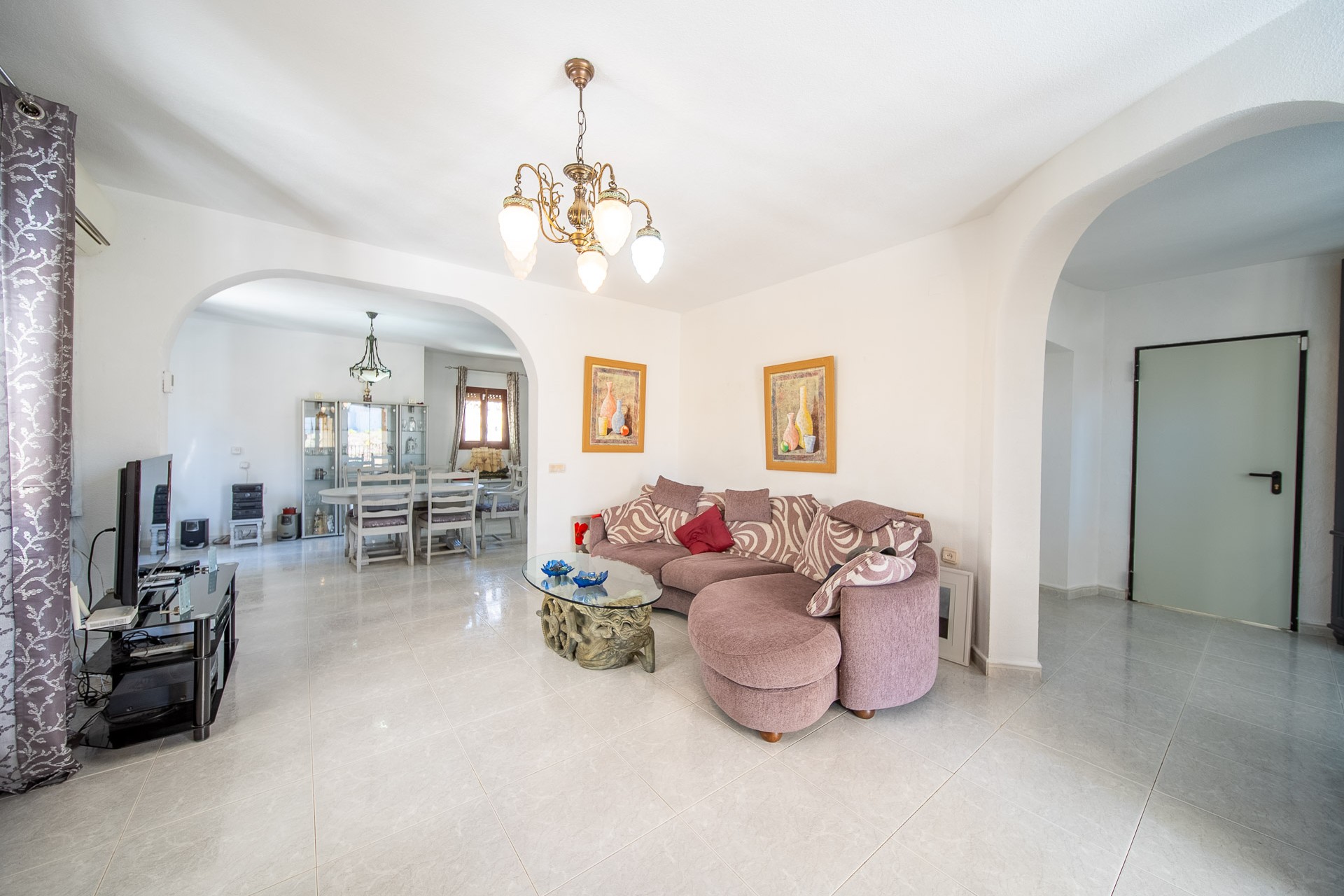 Reventa - Villa -
Orihuela Costa - Las Filipinas