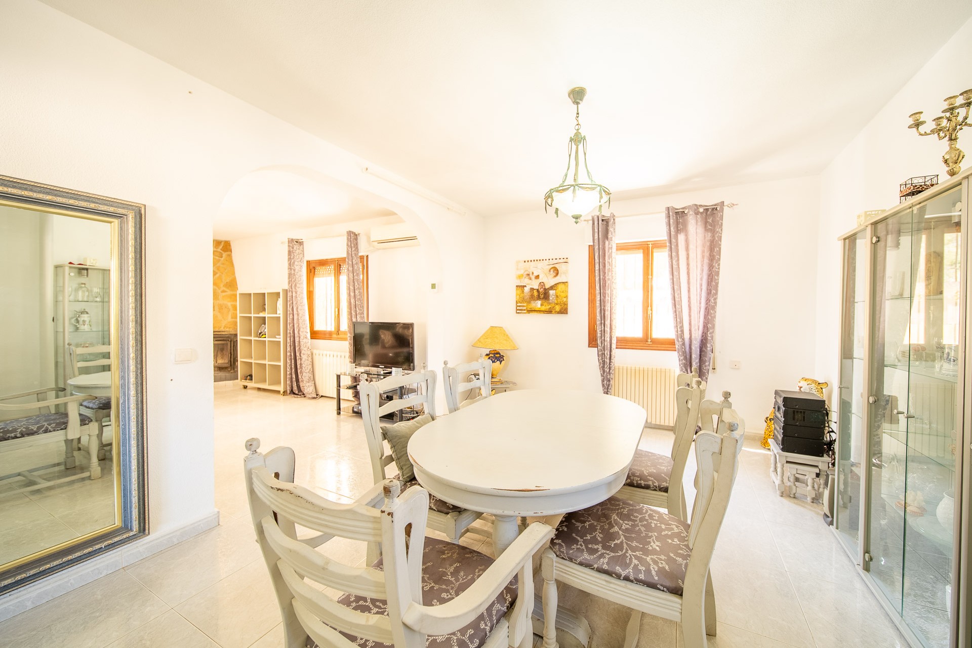 Reventa - Villa -
Orihuela Costa - Las Filipinas