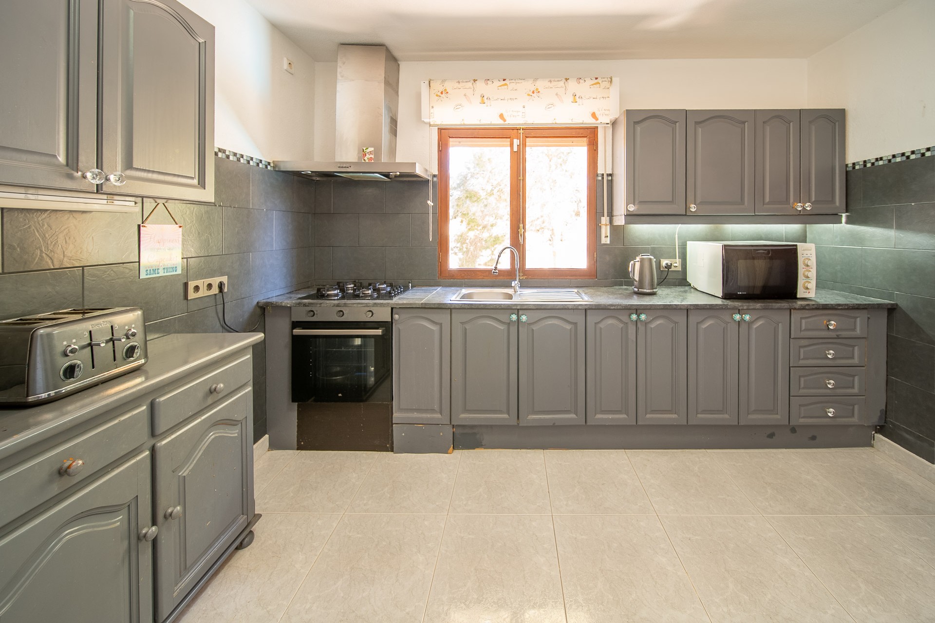 Reventa - Villa -
Orihuela Costa - Las Filipinas