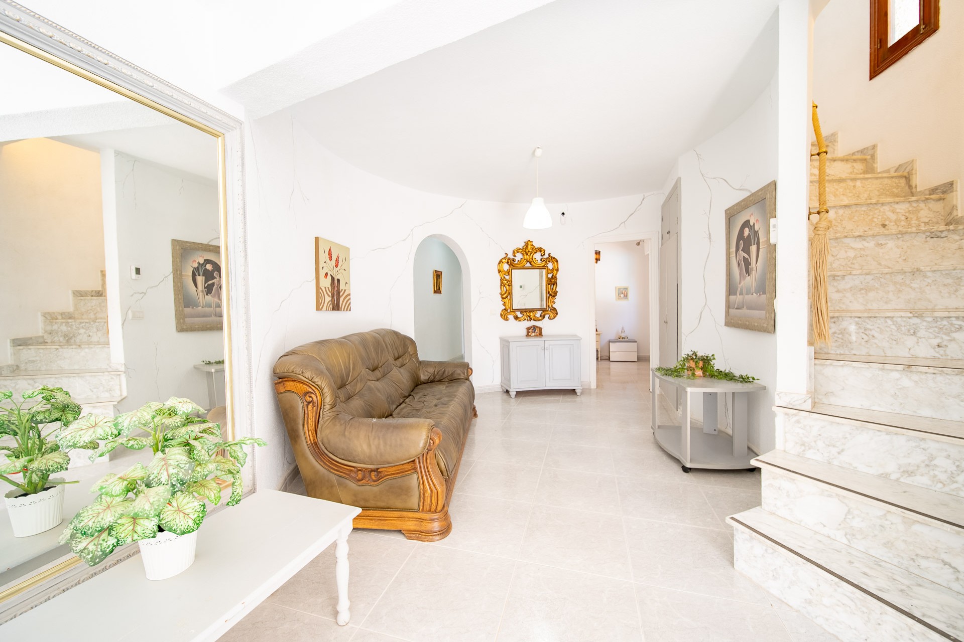 Reventa - Villa -
Orihuela Costa - Las Filipinas