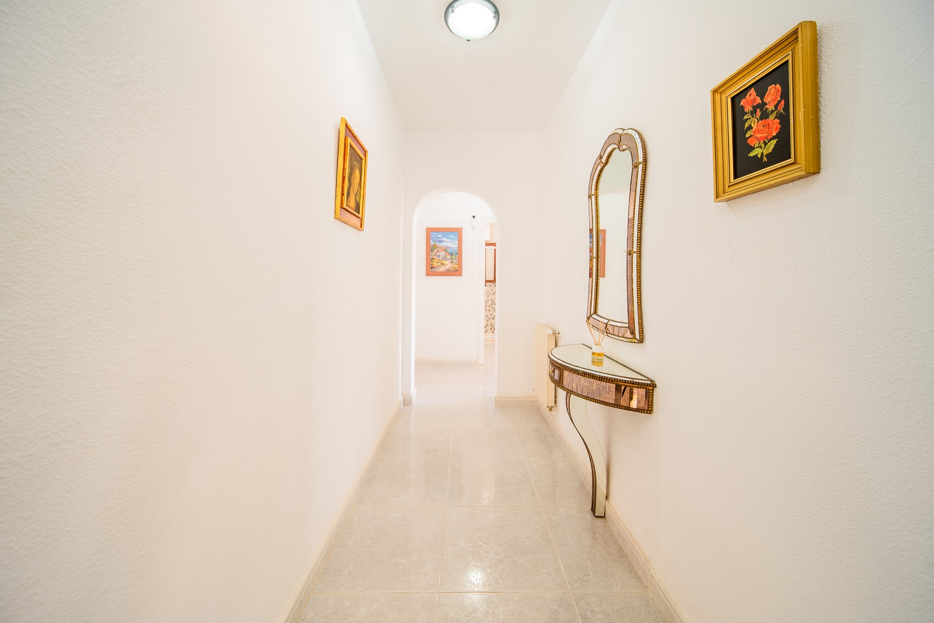 Reventa - Villa -
Orihuela Costa - Las Filipinas