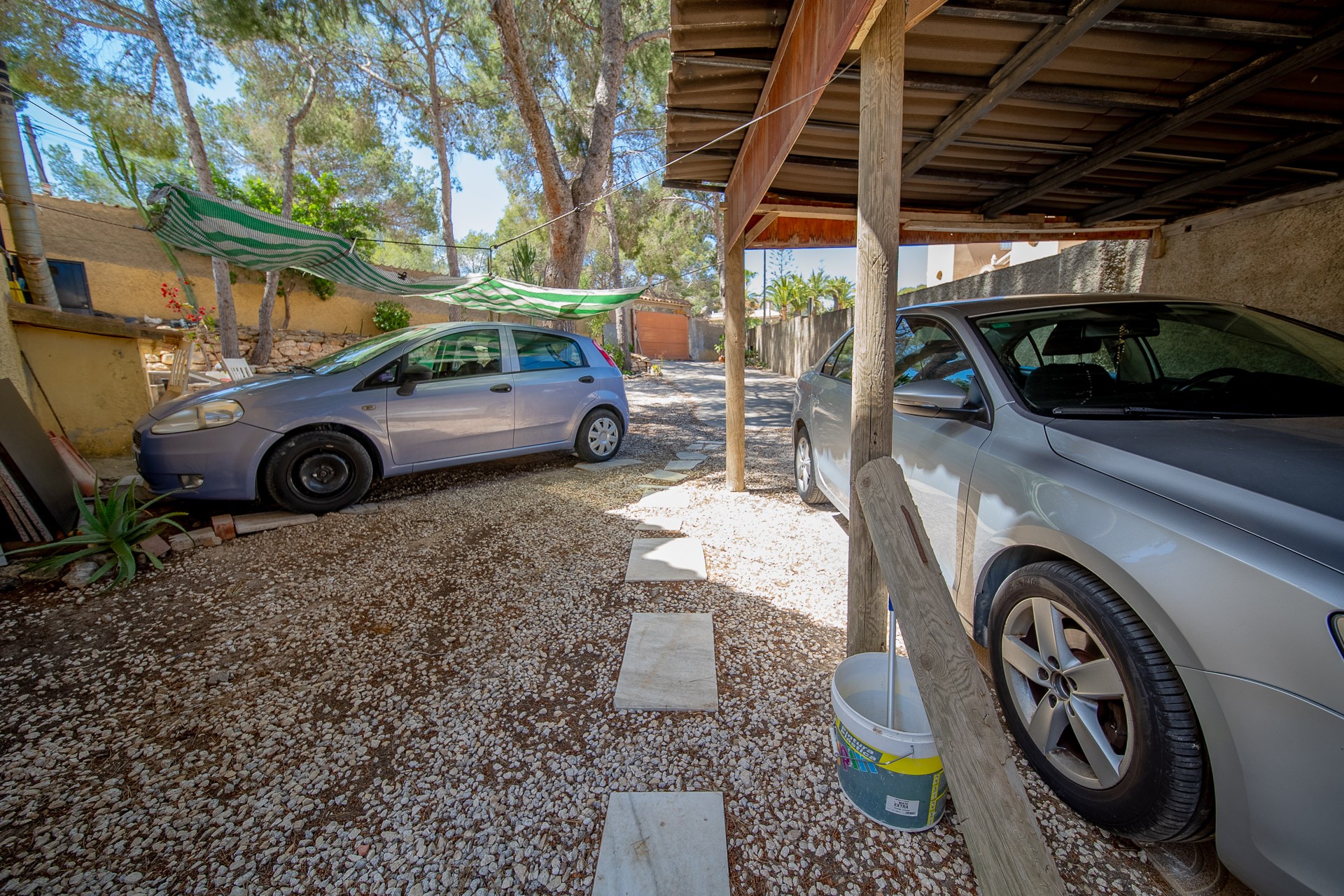 Reventa - Villa -
Orihuela Costa - Las Filipinas