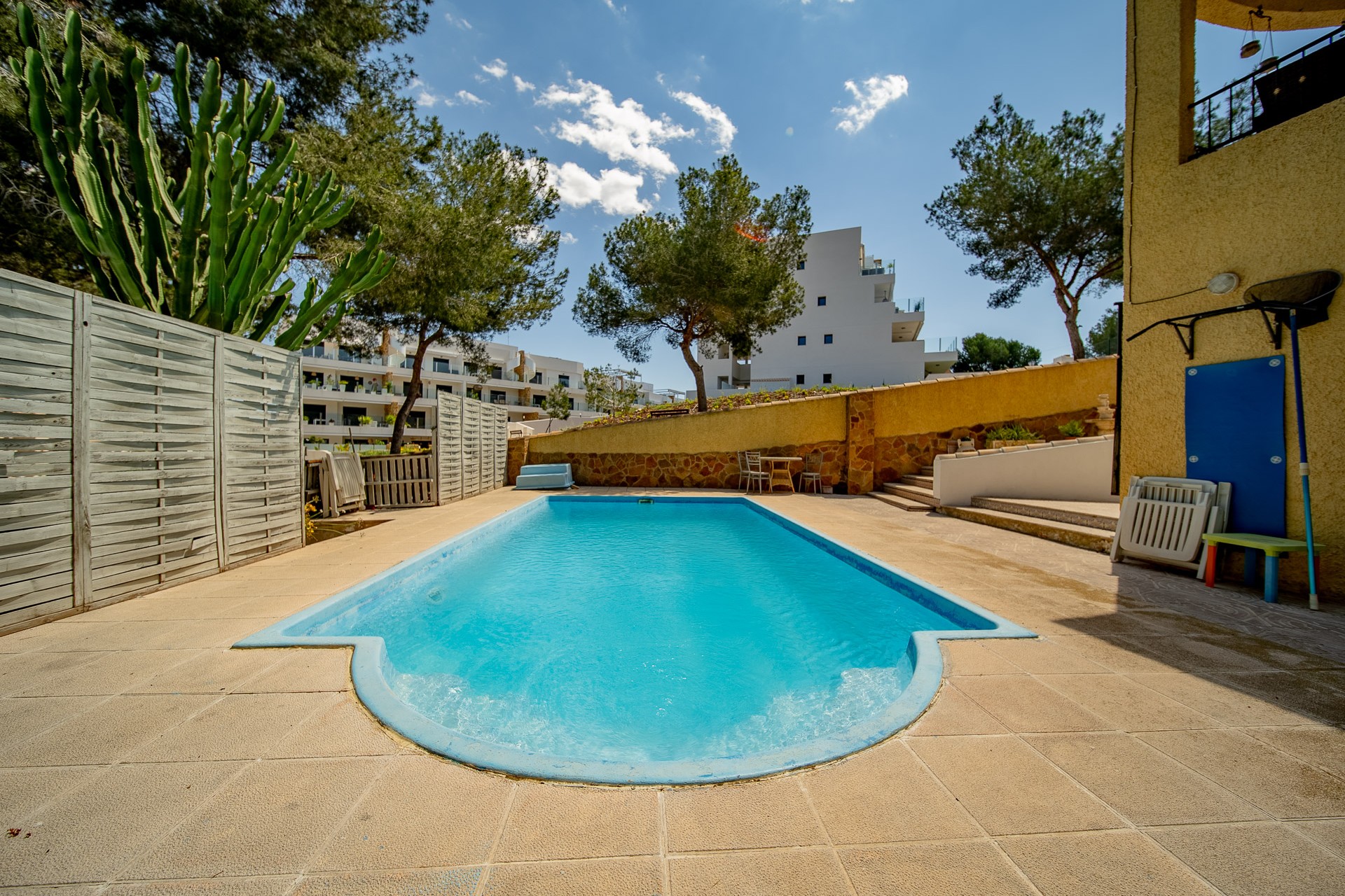 Reventa - Villa -
Orihuela Costa - Las Filipinas
