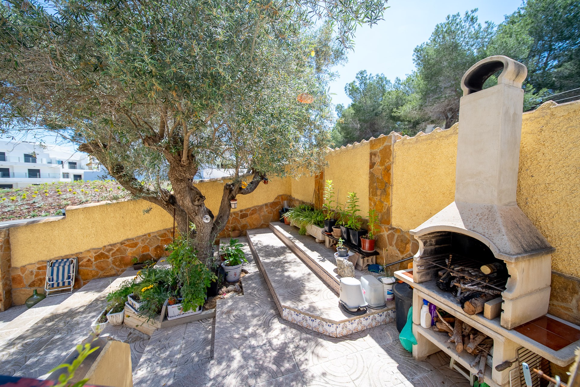 Reventa - Villa -
Orihuela Costa - Las Filipinas