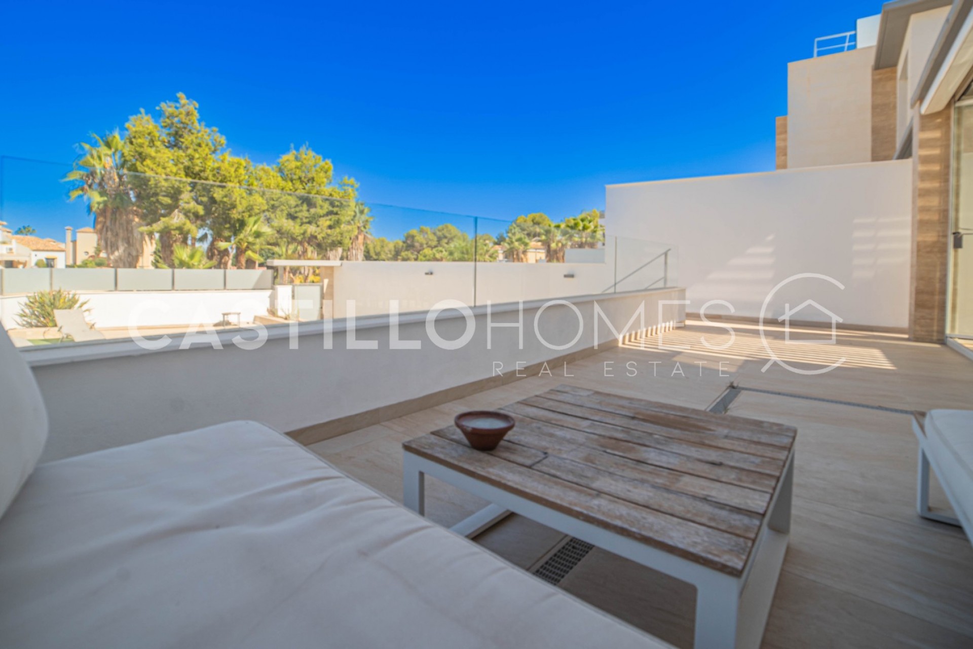 Reventa - Villa -
Orihuela Costa - Las Filipinas