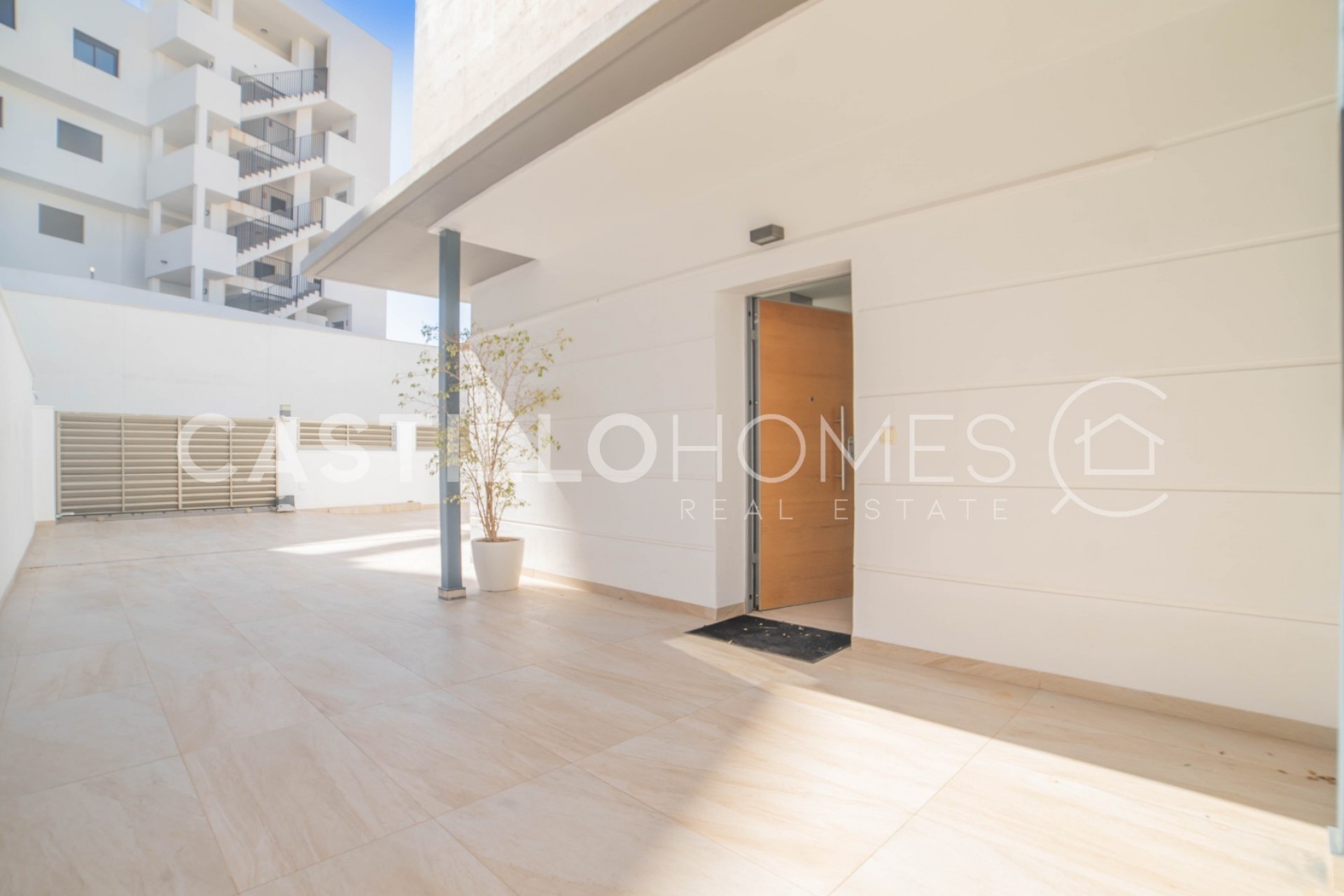 Reventa - Villa -
Orihuela Costa - Las Filipinas