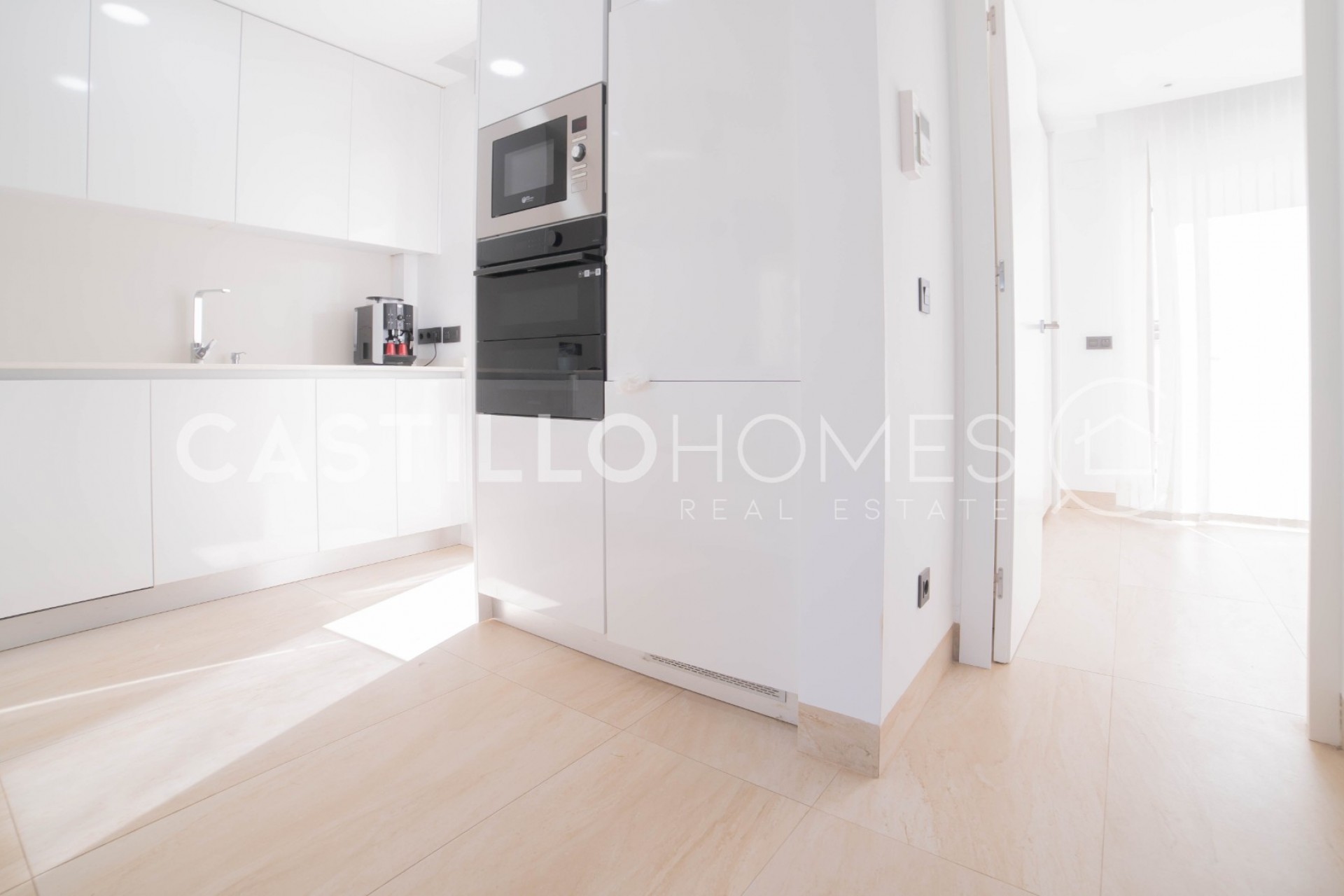 Reventa - Villa -
Orihuela Costa - Las Filipinas