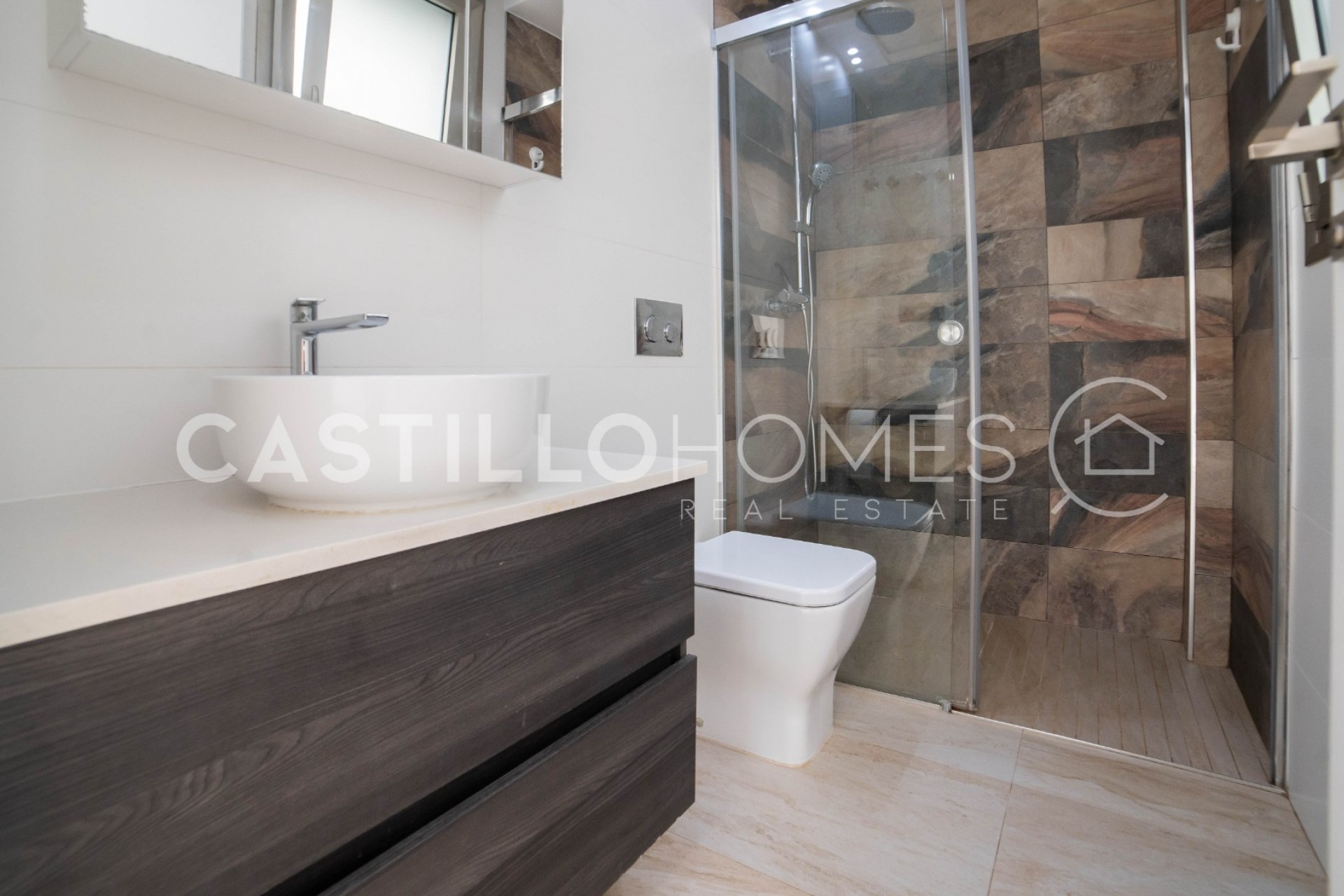 Reventa - Villa -
Orihuela Costa - Las Filipinas