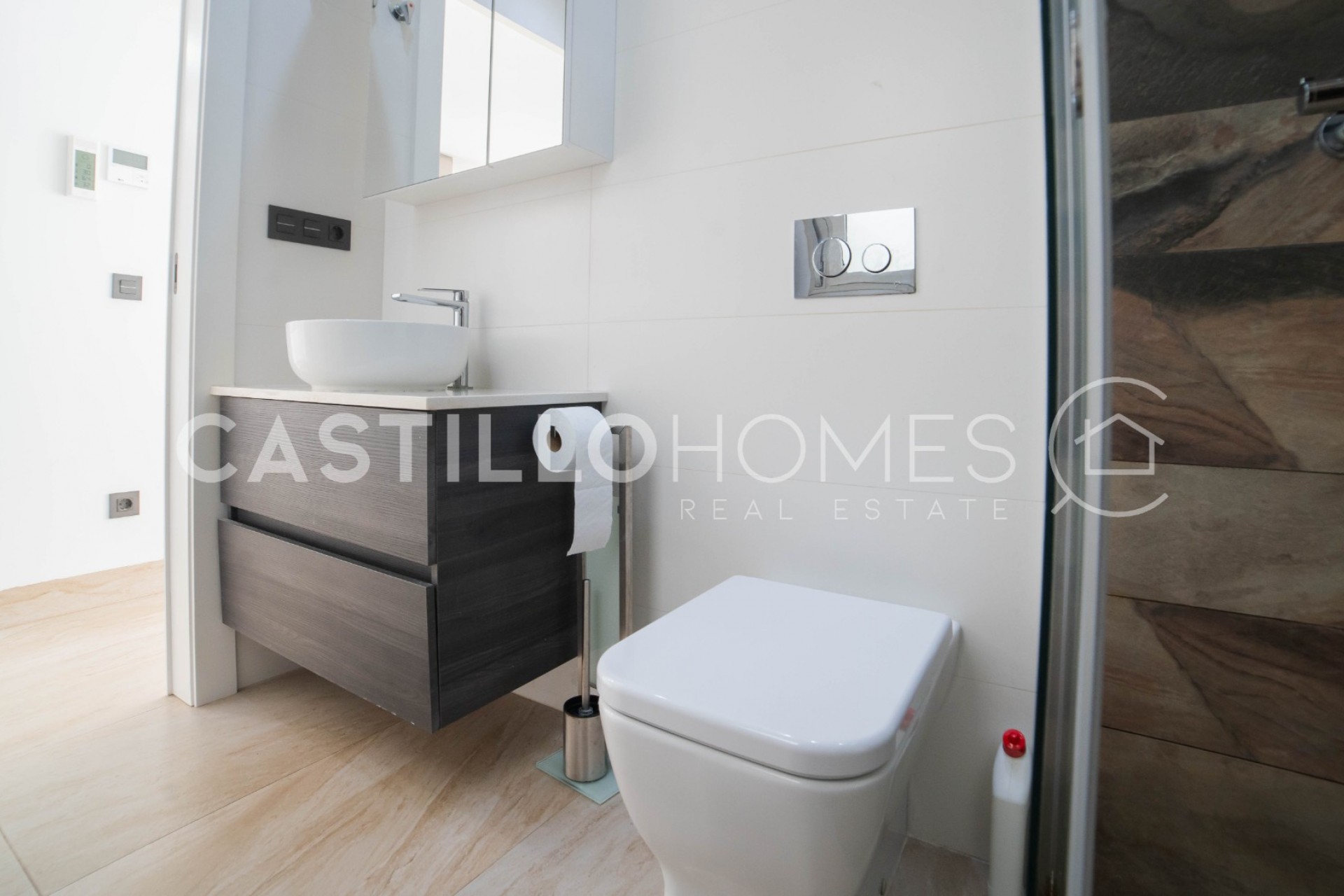 Reventa - Villa -
Orihuela Costa - Las Filipinas