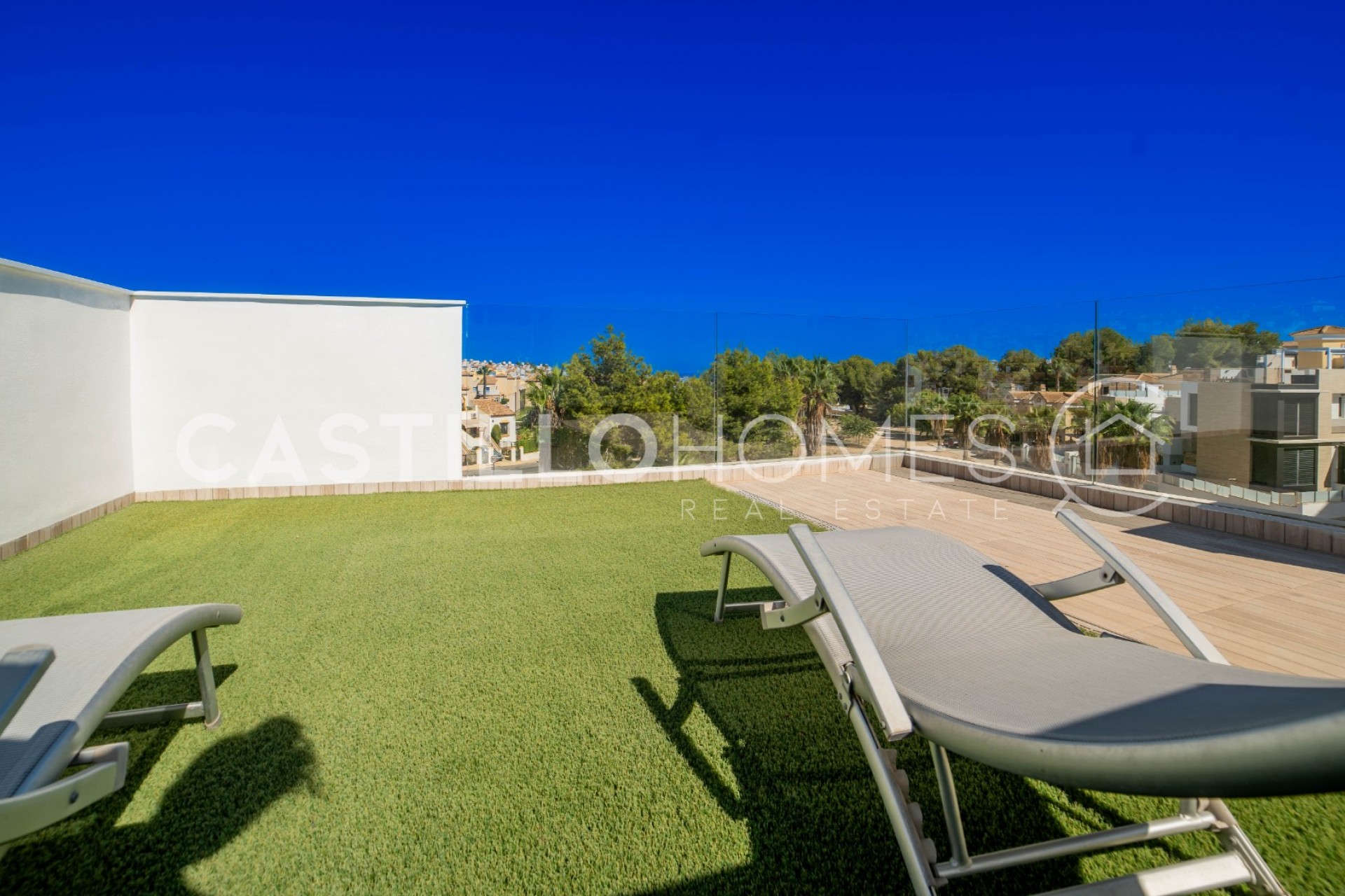 Reventa - Villa -
Orihuela Costa - Las Filipinas