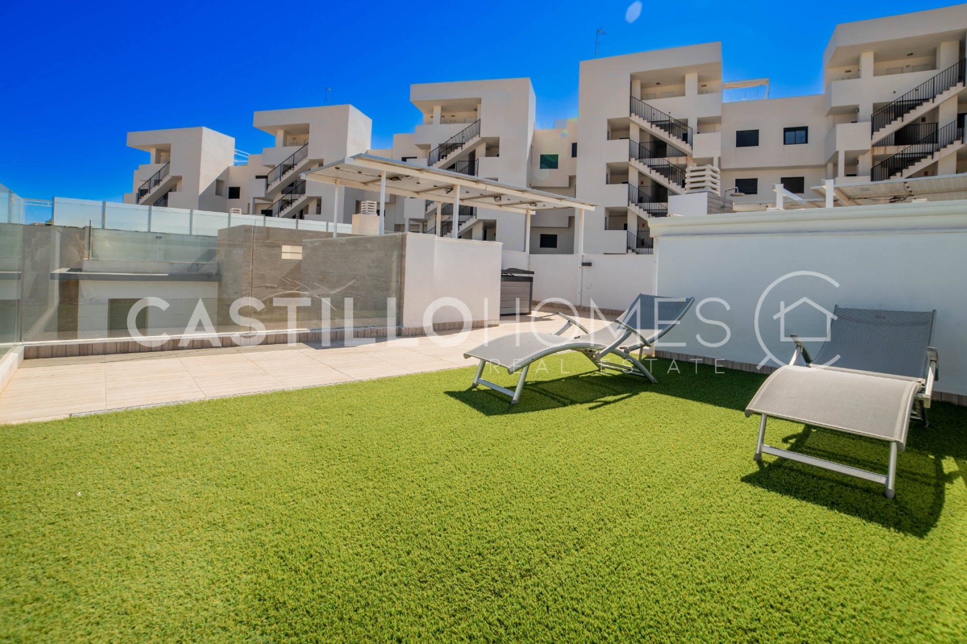 Reventa - Villa -
Orihuela Costa - Las Filipinas