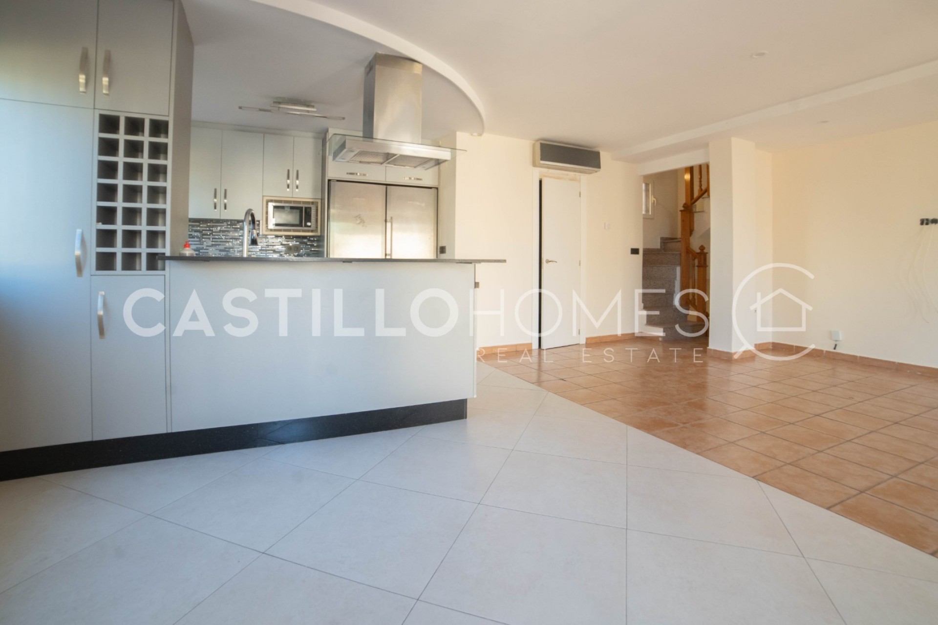 Reventa - Villa -
Orihuela Costa - Las Filipinas