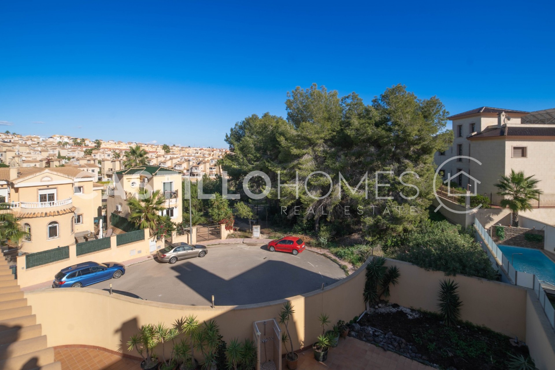 Reventa - Villa -
Orihuela Costa - Las Filipinas