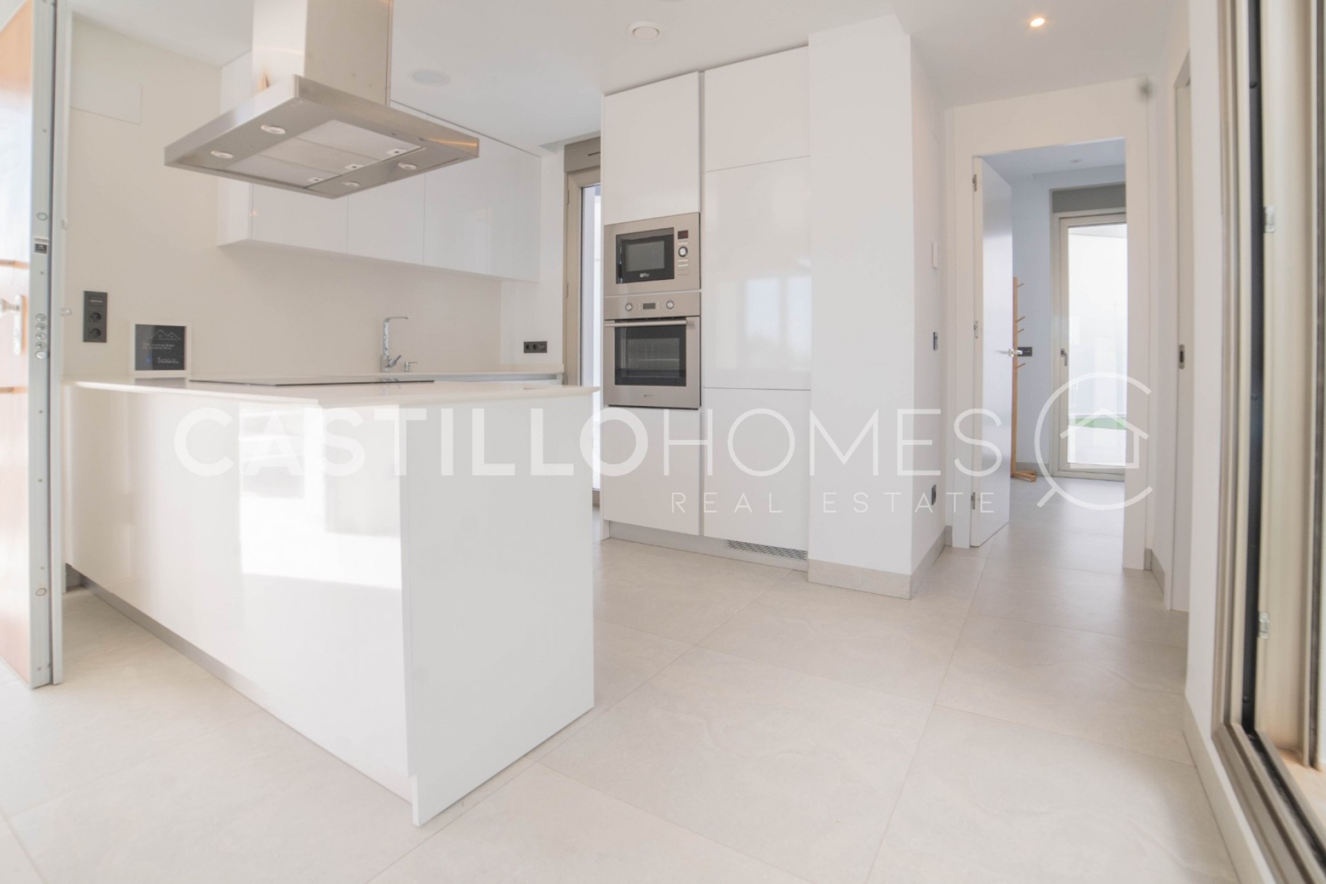 Reventa - Villa -
Orihuela Costa - Las Filipinas