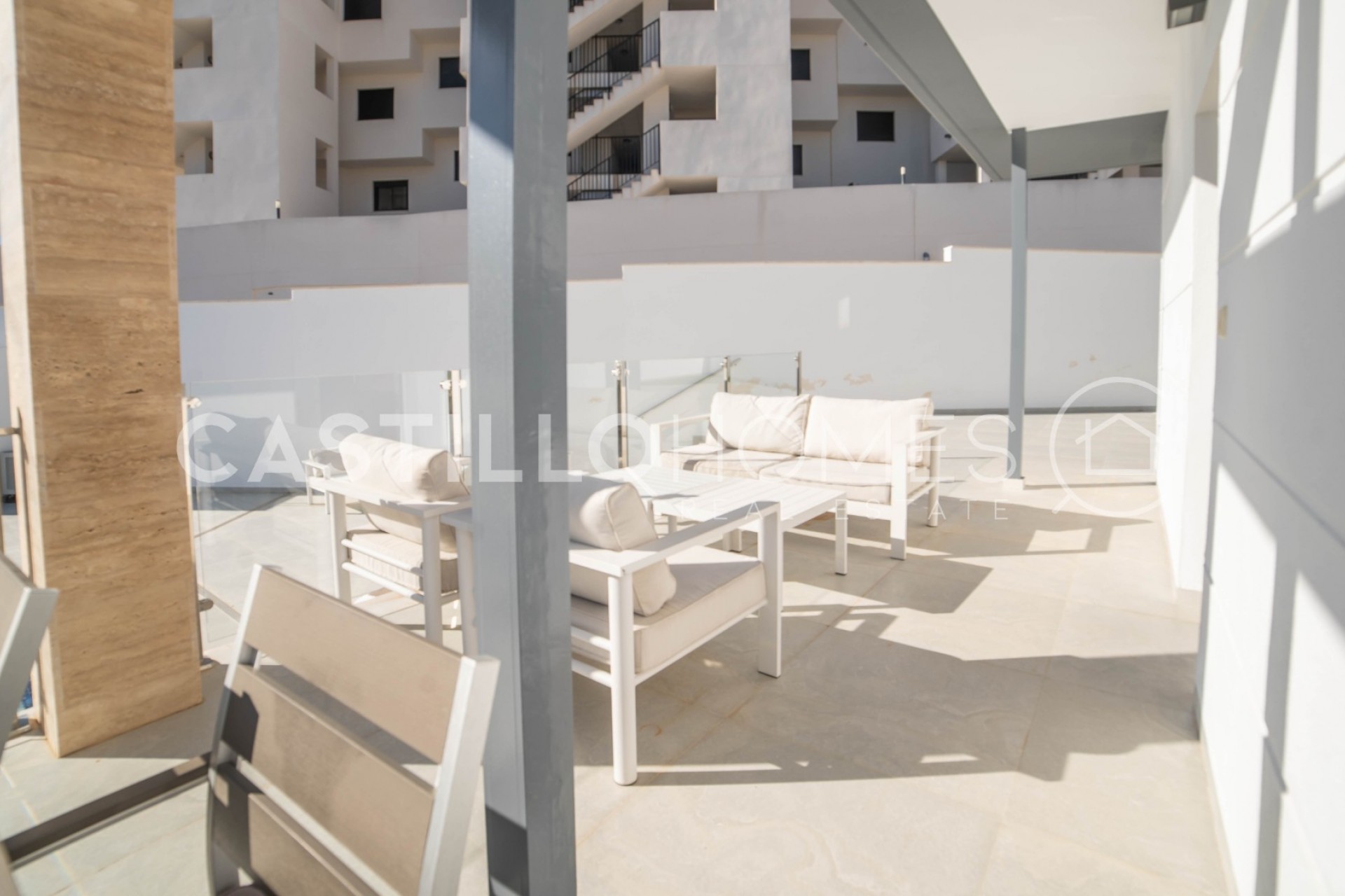 Reventa - Villa -
Orihuela Costa - Las Filipinas