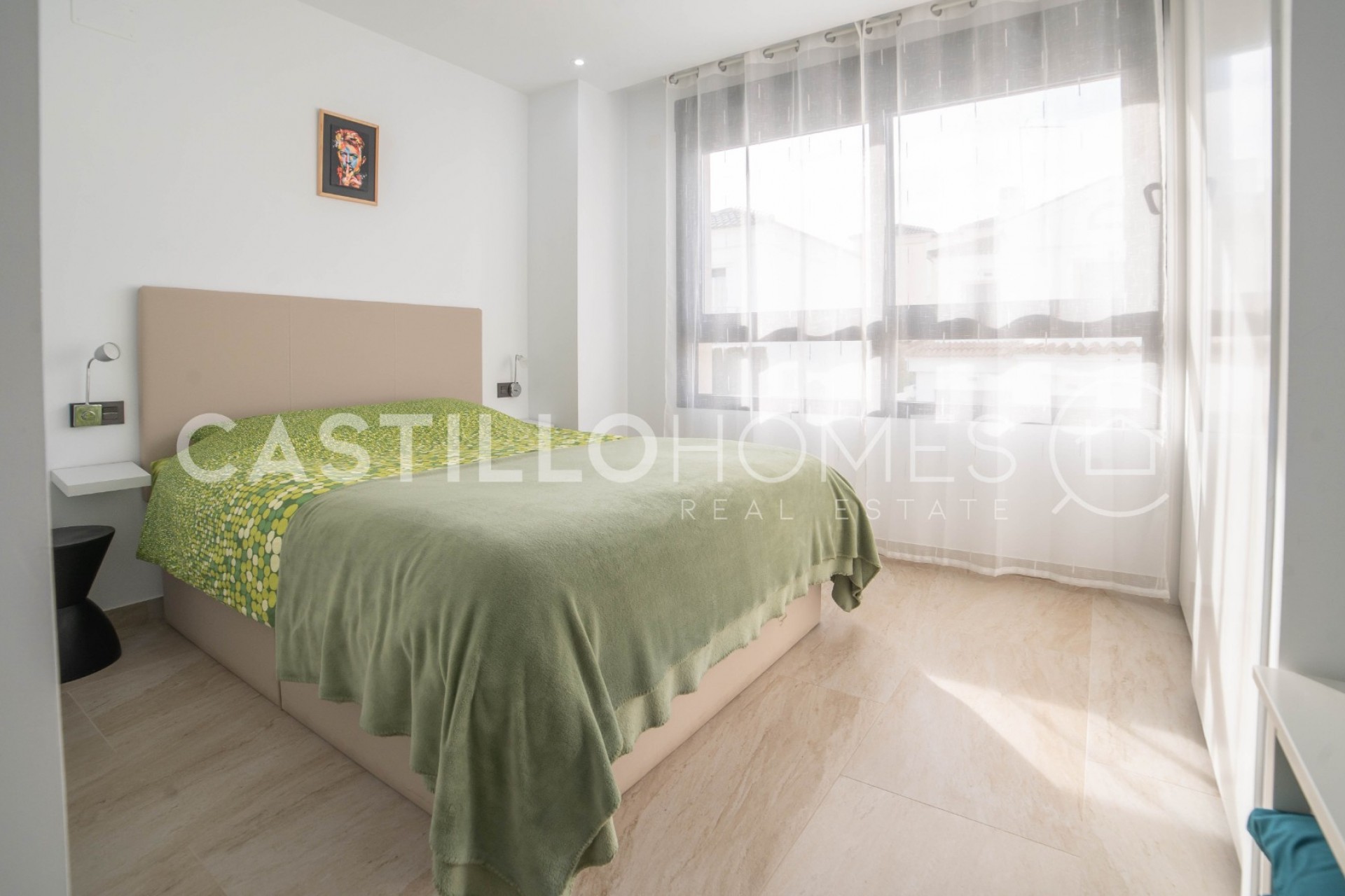 Reventa - Villa -
Orihuela Costa - Las Filipinas