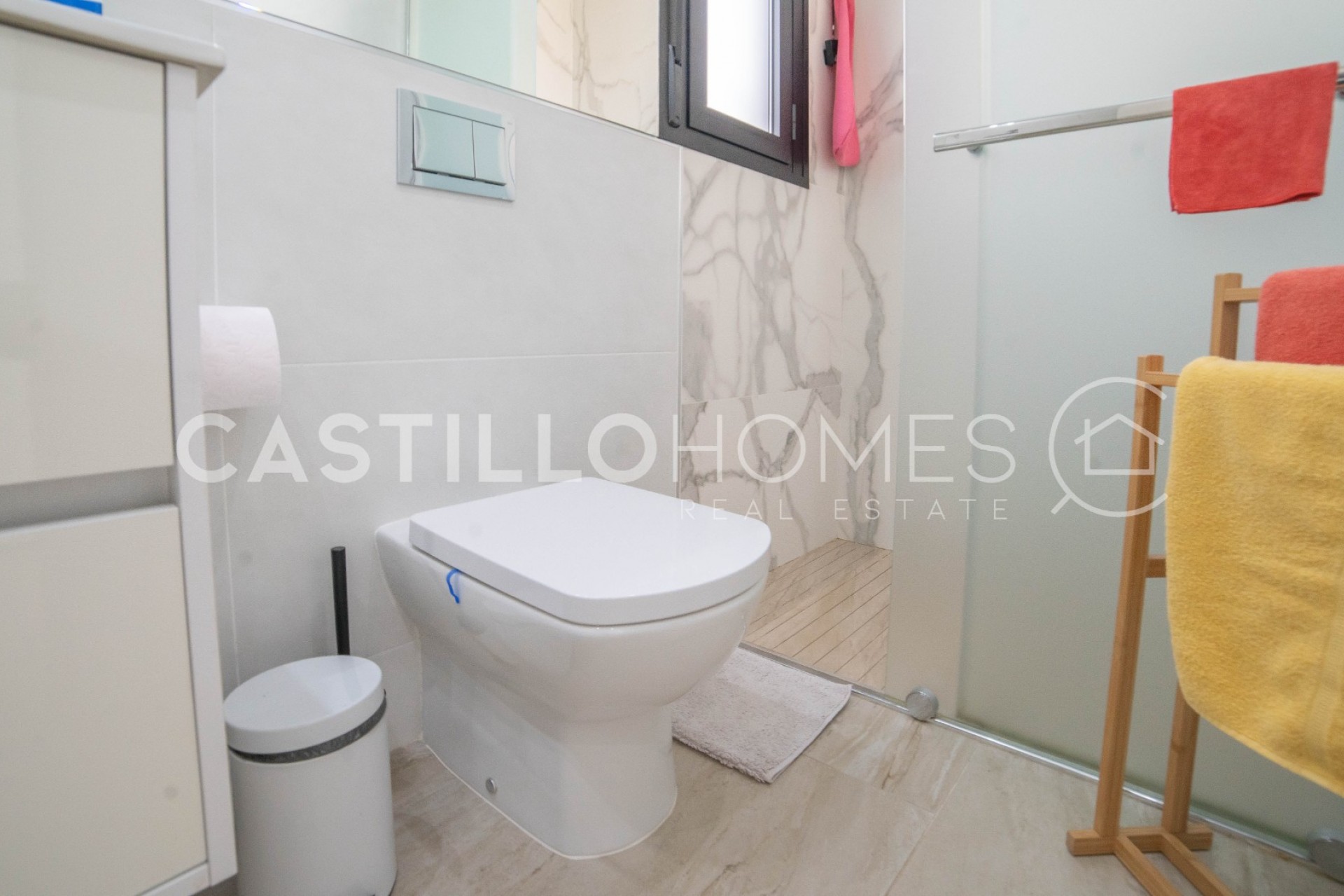 Reventa - Villa -
Orihuela Costa - Las Filipinas