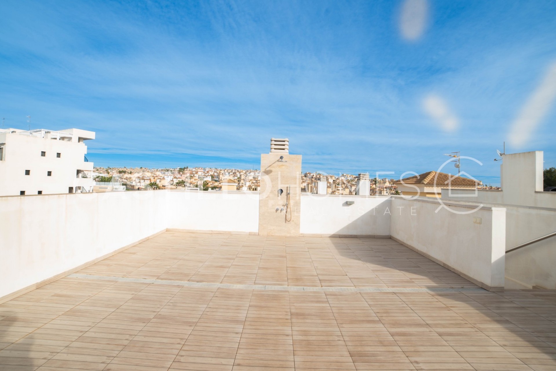 Reventa - Villa -
Orihuela Costa - Las Filipinas