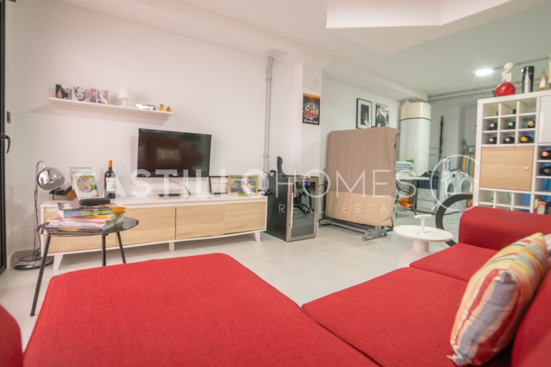 Reventa - Villa -
Orihuela Costa - Las Filipinas