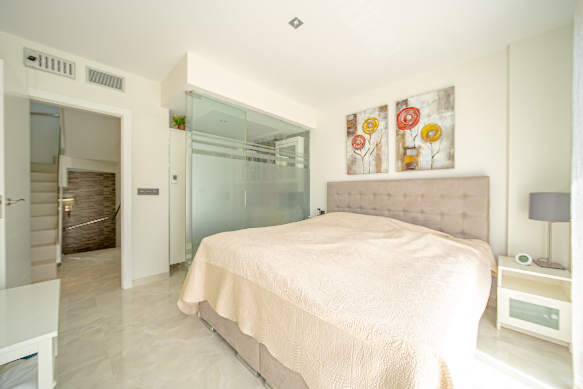 Reventa - Villa -
Orihuela Costa - Lomas de Cabo Roig