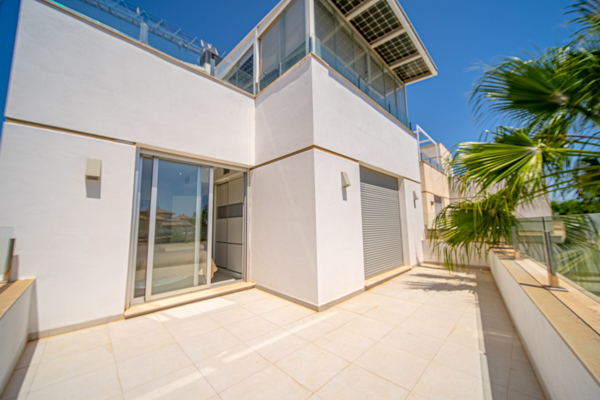 Reventa - Villa -
Orihuela Costa - Lomas de Cabo Roig