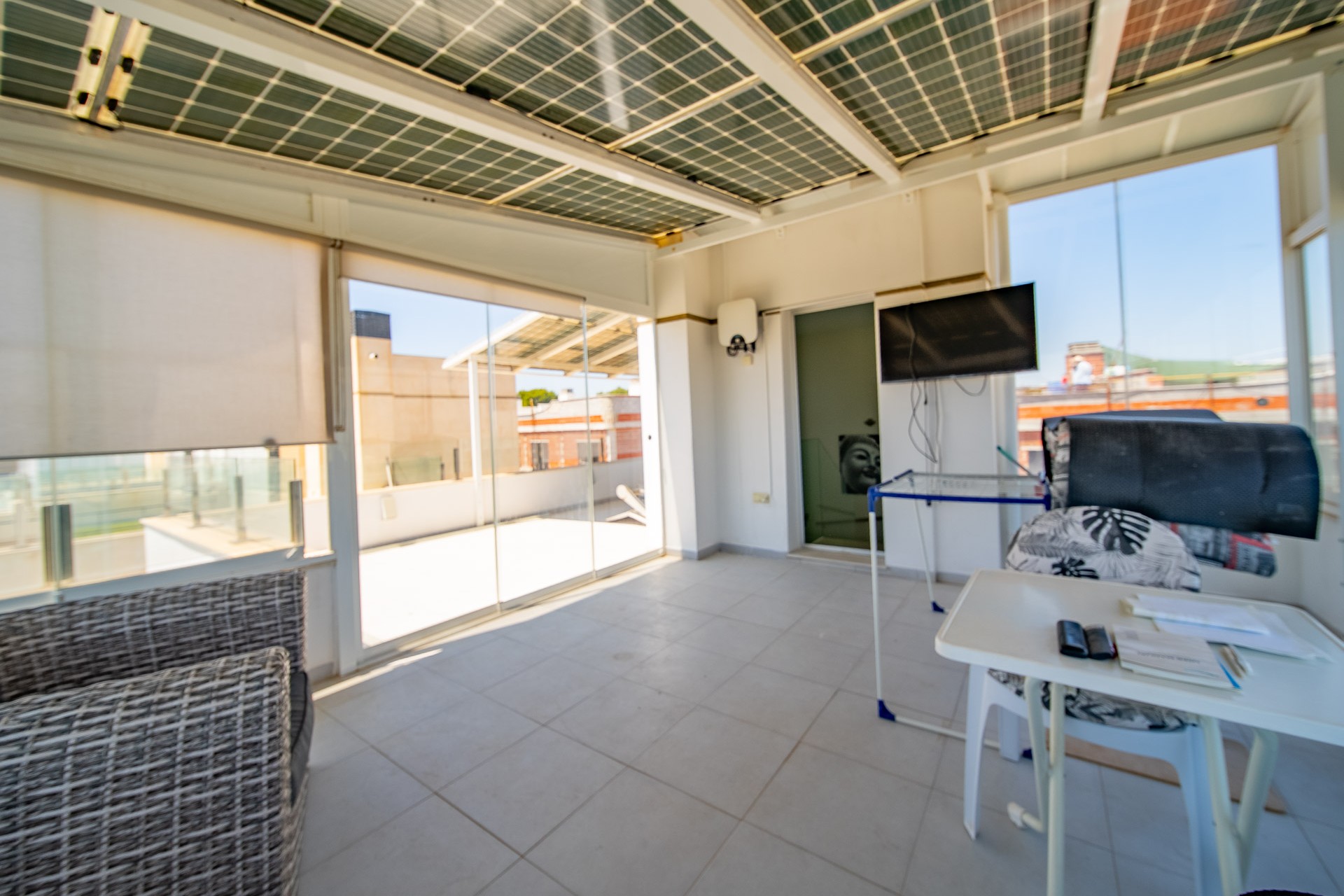 Reventa - Villa -
Orihuela Costa - Lomas de Cabo Roig