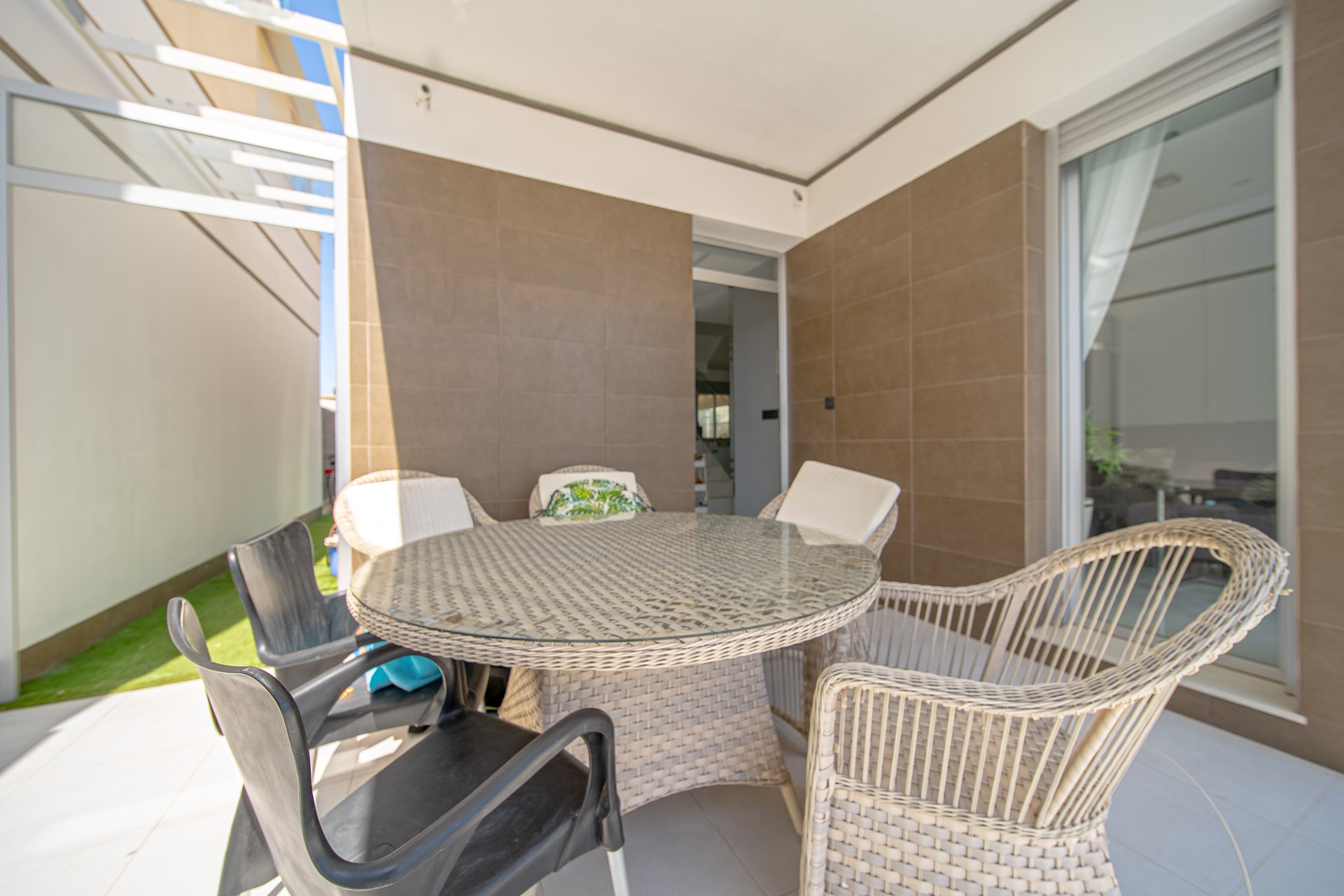 Reventa - Villa -
Orihuela Costa - Lomas de Cabo Roig