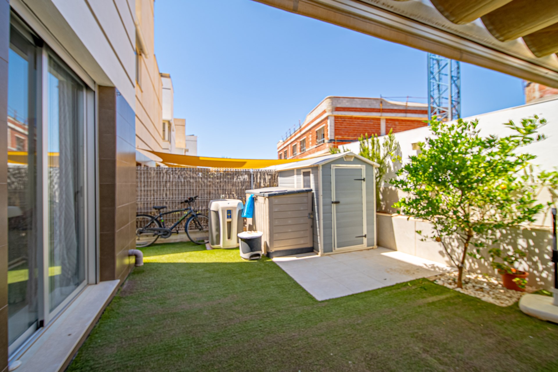 Reventa - Villa -
Orihuela Costa - Lomas de Cabo Roig