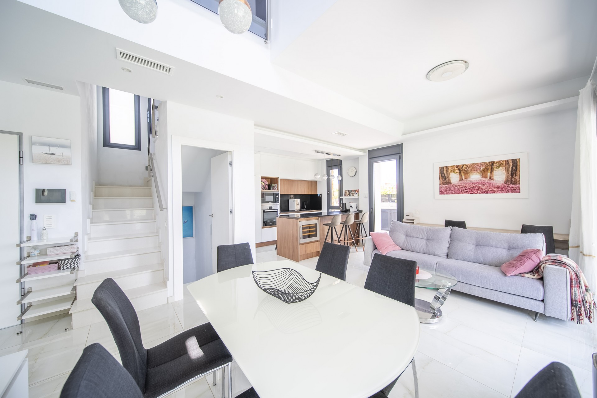 Reventa - Villa -
Orihuela Costa - Lomas de Cabo Roig