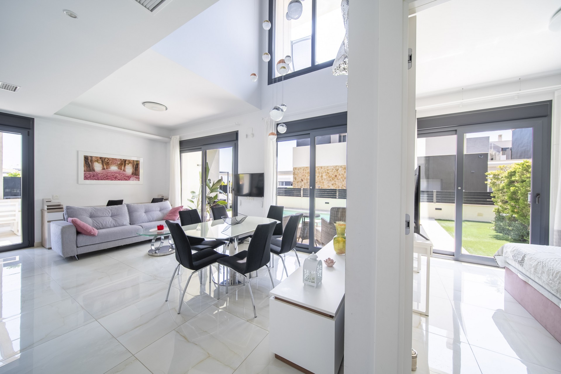 Reventa - Villa -
Orihuela Costa - Lomas de Cabo Roig