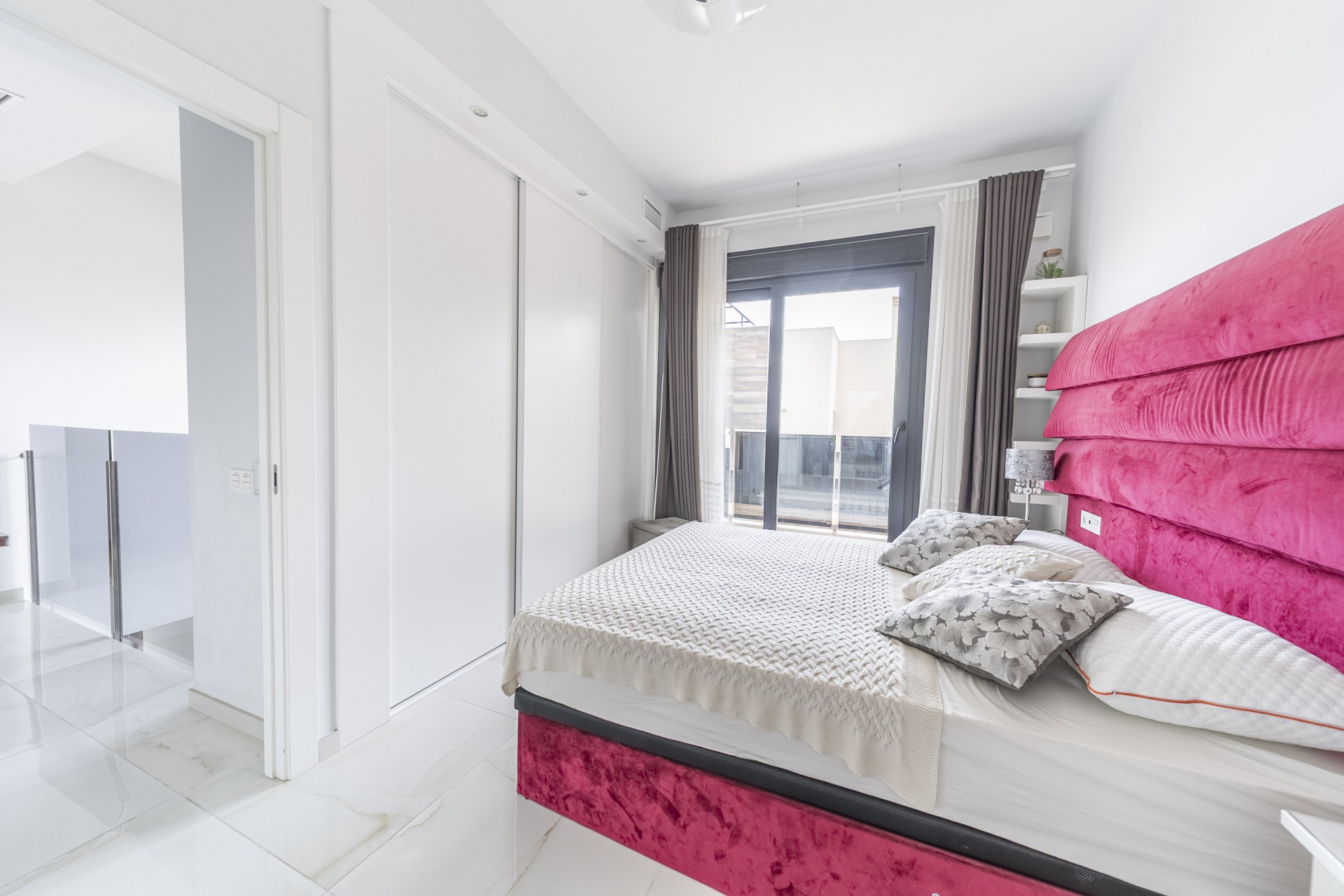 Reventa - Villa -
Orihuela Costa - Lomas de Cabo Roig