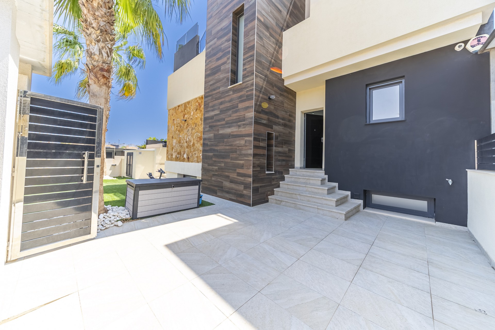 Reventa - Villa -
Orihuela Costa - Lomas de Cabo Roig