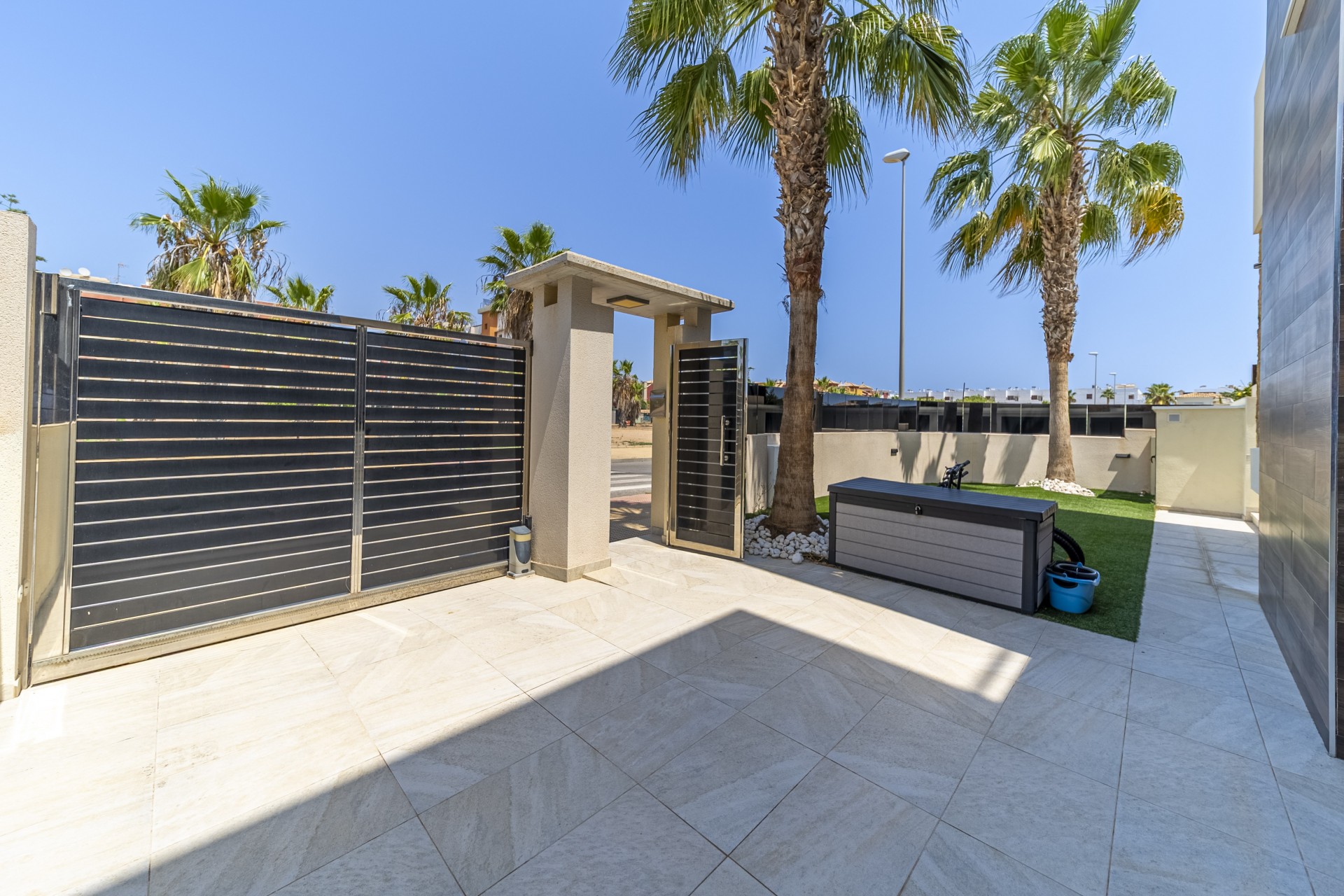 Reventa - Villa -
Orihuela Costa - Lomas de Cabo Roig