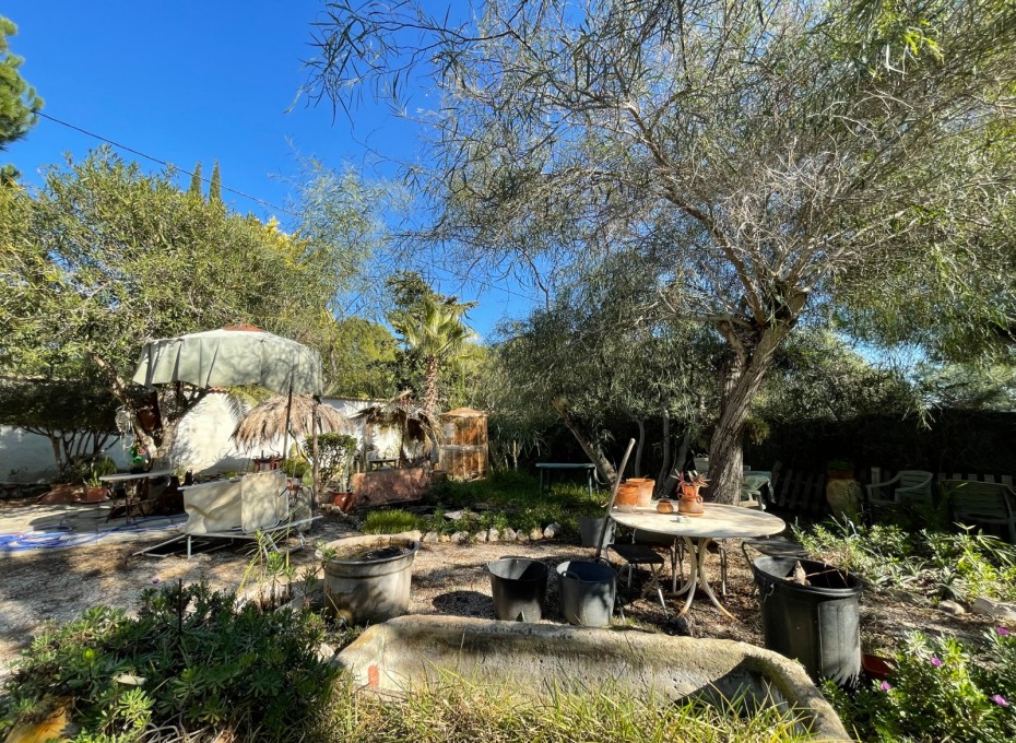 Reventa - Villa -
Orihuela Costa - Lomas De Cabo Roig