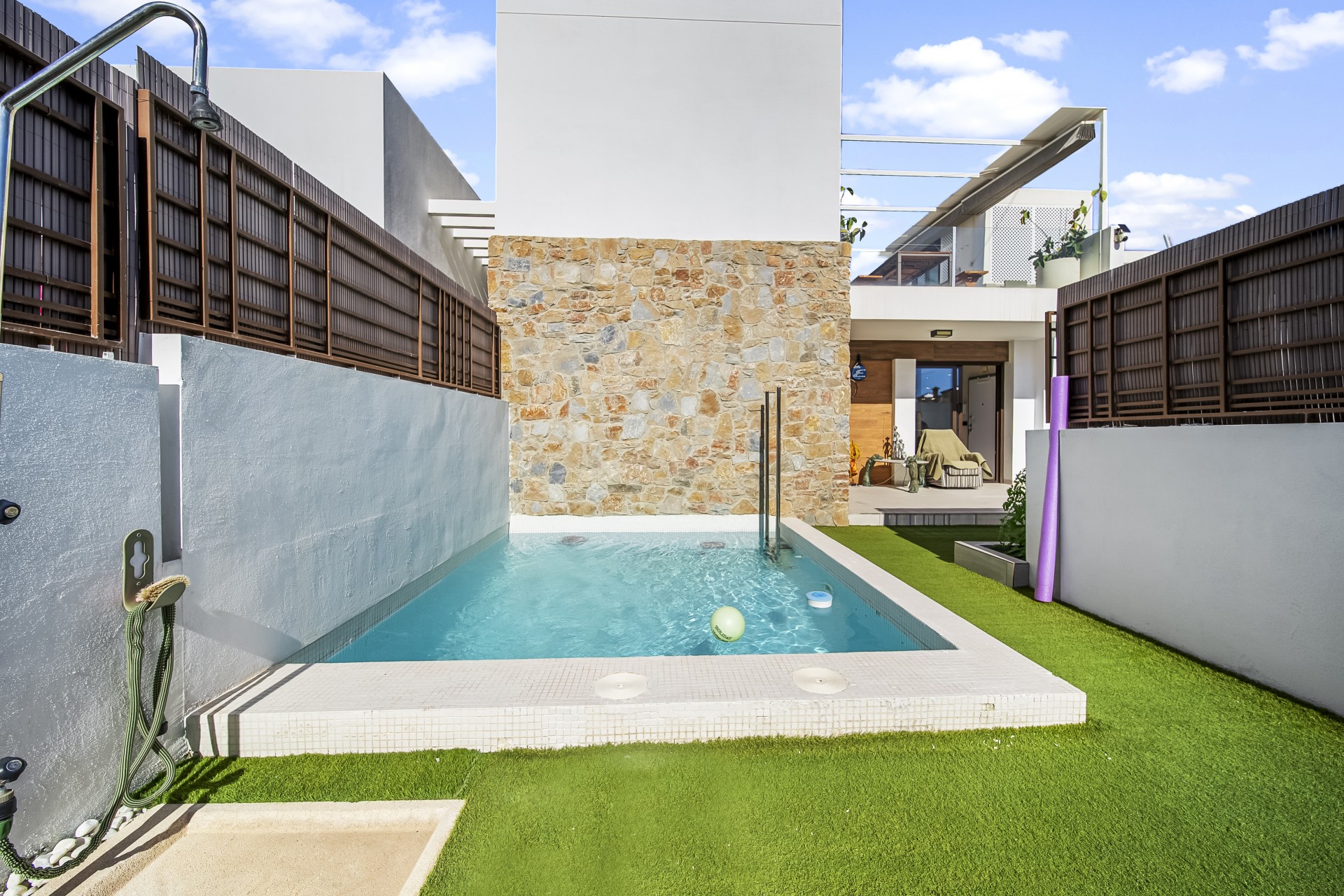 Reventa - Villa -
Orihuela Costa - Lomas de Cabo Roig