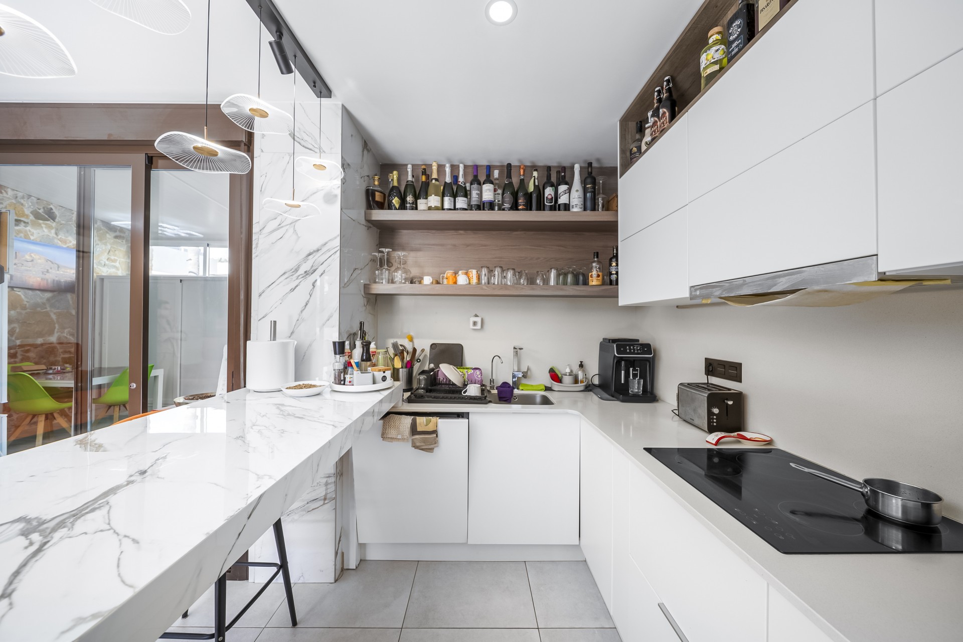 Reventa - Villa -
Orihuela Costa - Lomas de Cabo Roig