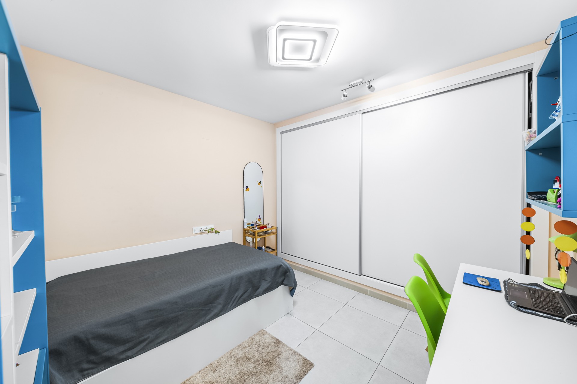 Reventa - Villa -
Orihuela Costa - Lomas de Cabo Roig