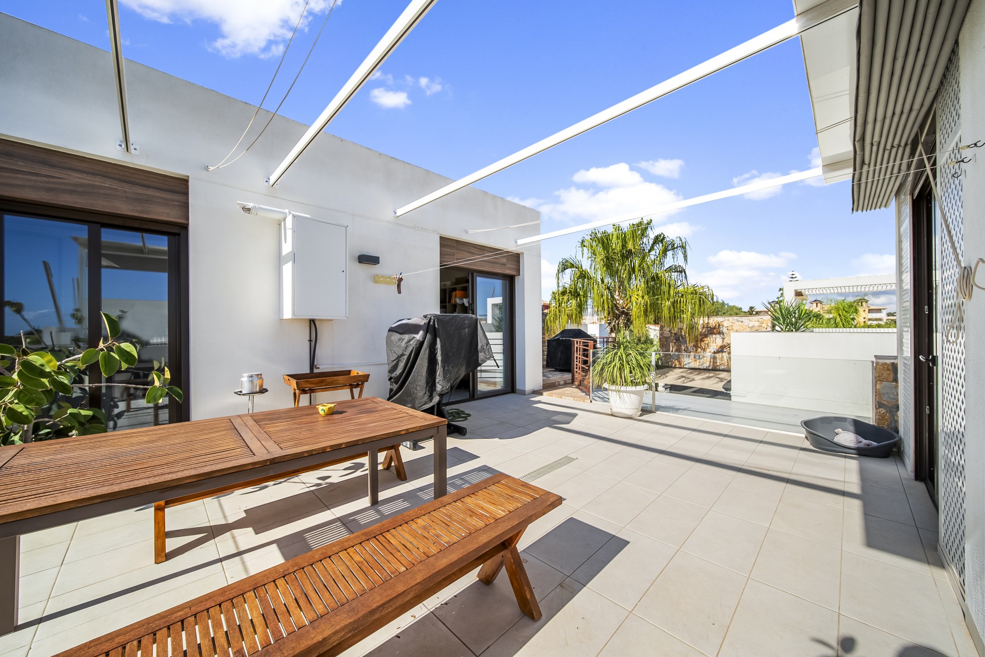 Reventa - Villa -
Orihuela Costa - Lomas de Cabo Roig