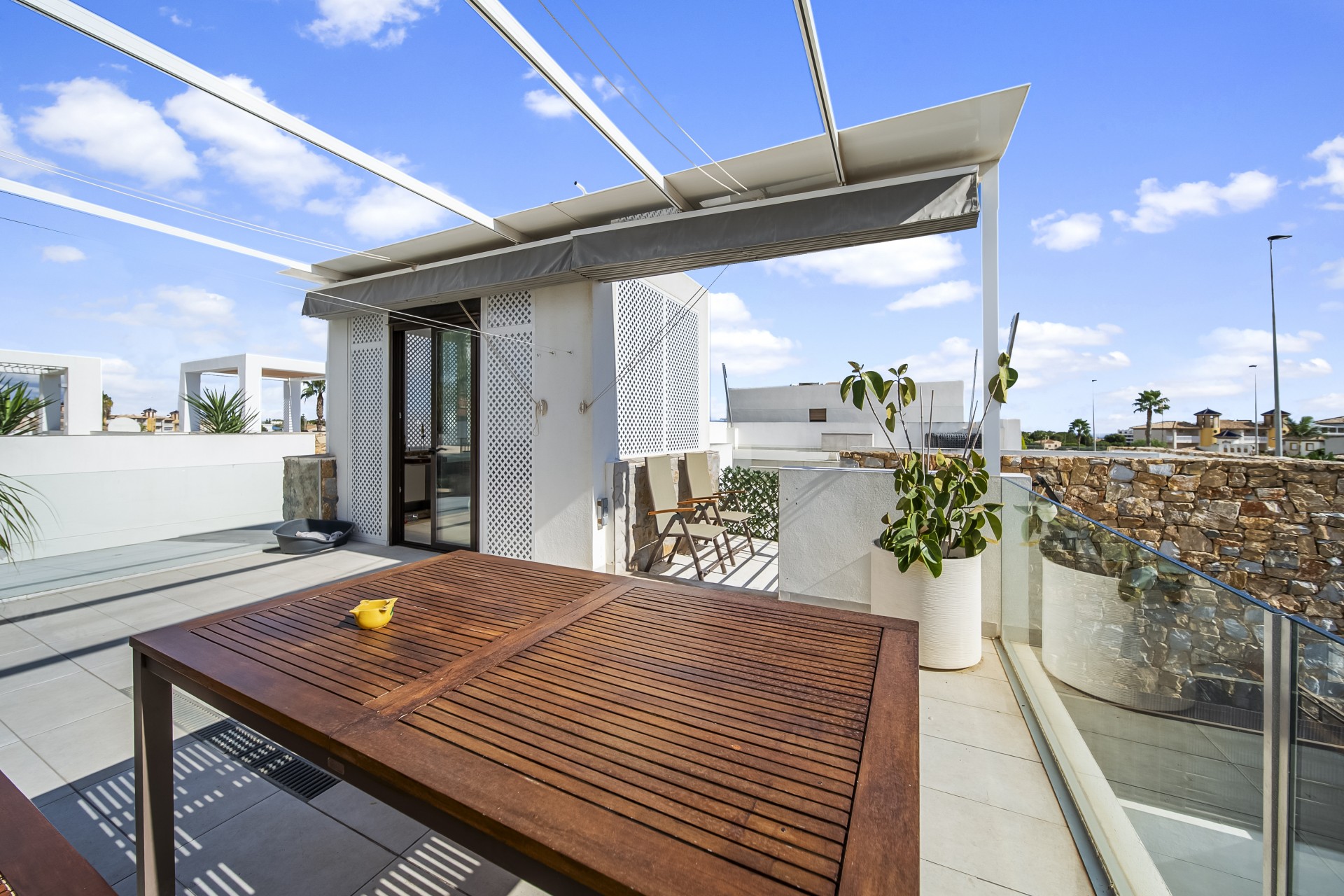 Reventa - Villa -
Orihuela Costa - Lomas de Cabo Roig