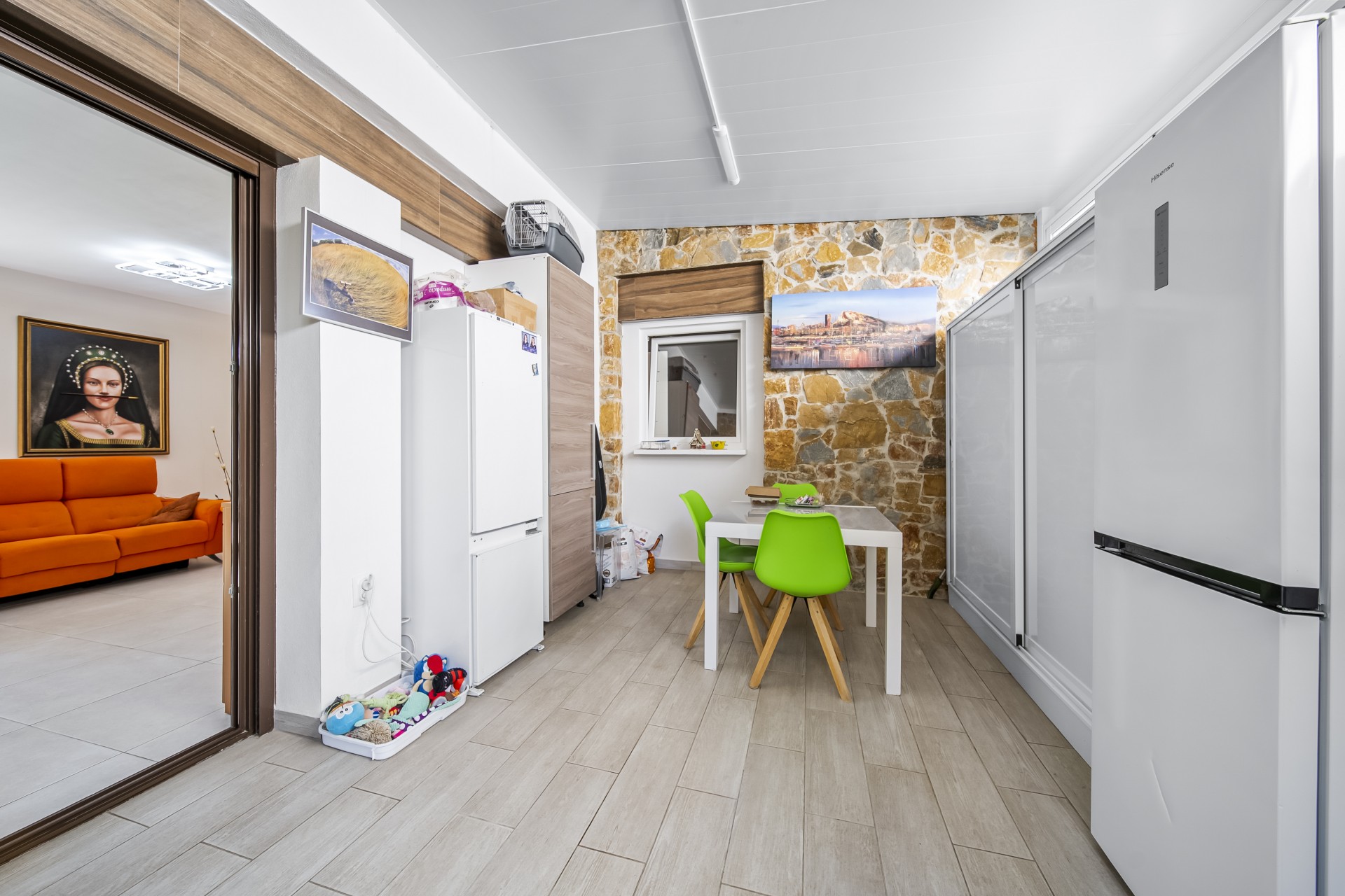 Reventa - Villa -
Orihuela Costa - Lomas de Cabo Roig