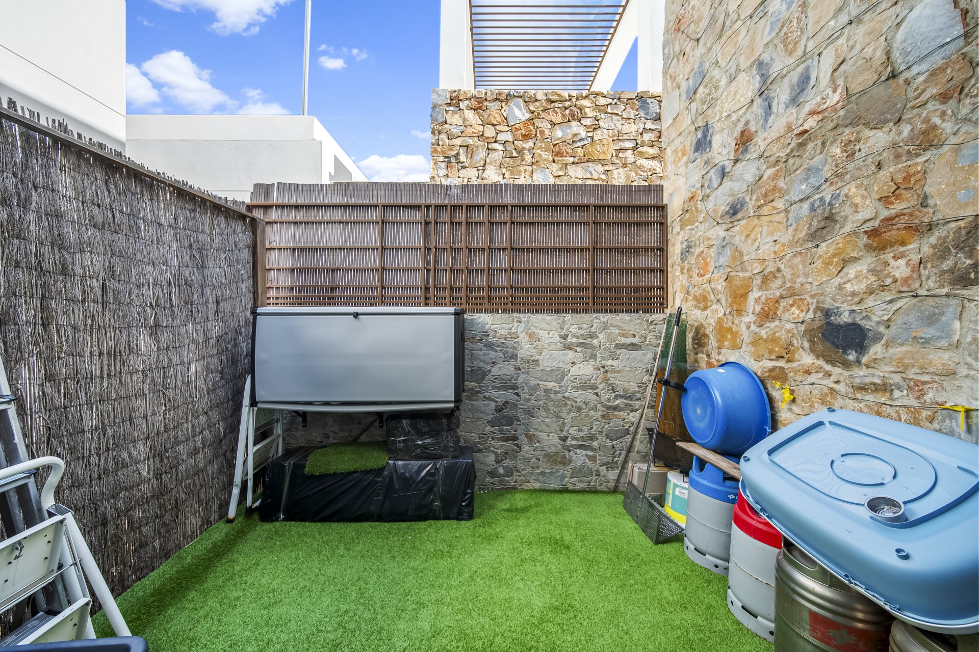 Reventa - Villa -
Orihuela Costa - Lomas de Cabo Roig