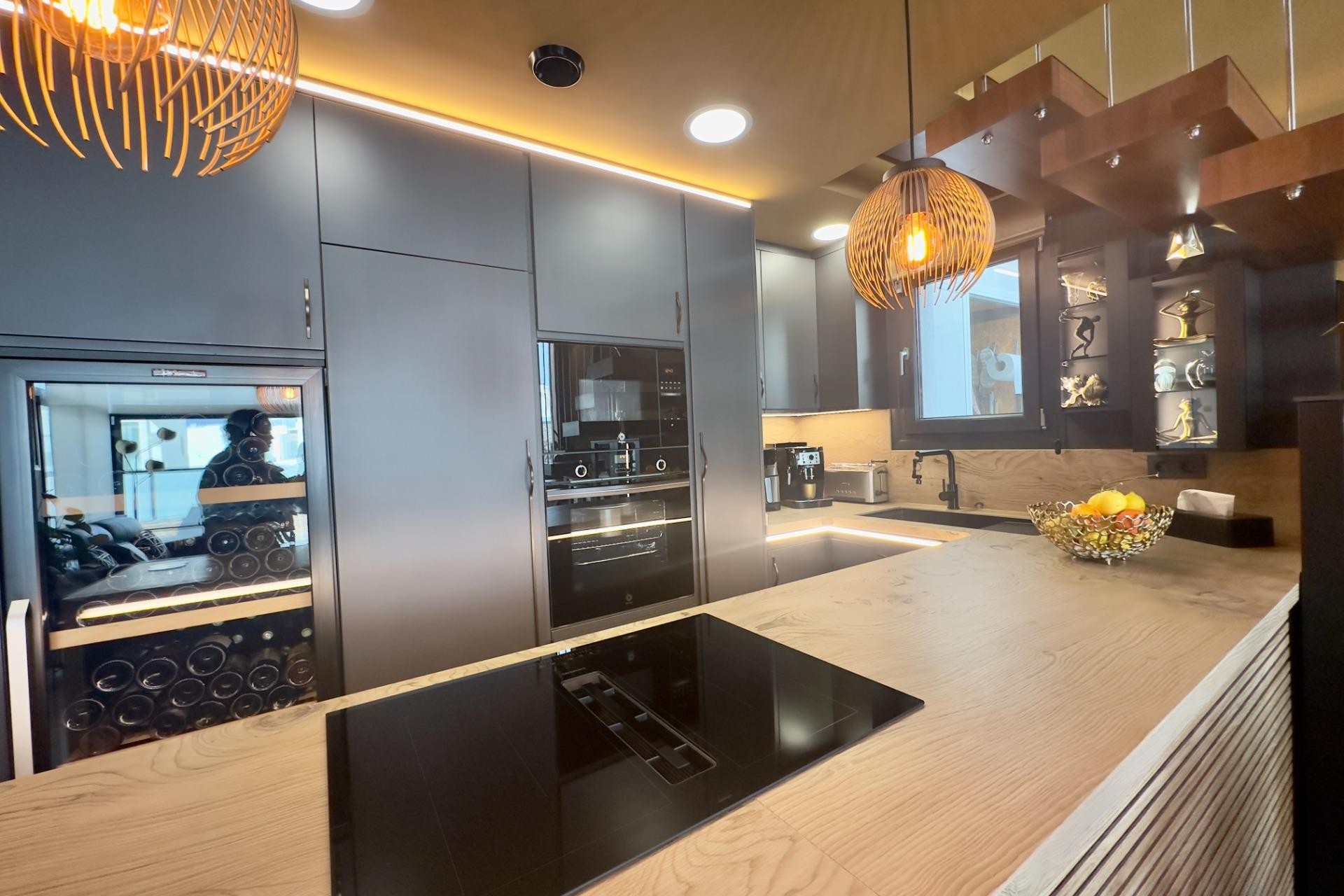 Reventa - Villa -
Orihuela Costa - Lomas de Cabo Roig