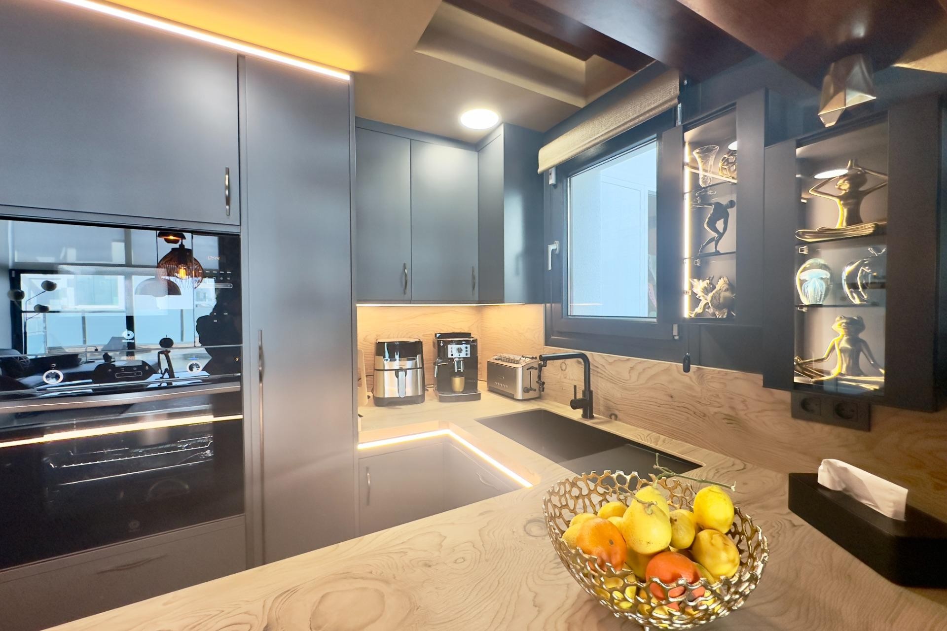 Reventa - Villa -
Orihuela Costa - Lomas de Cabo Roig