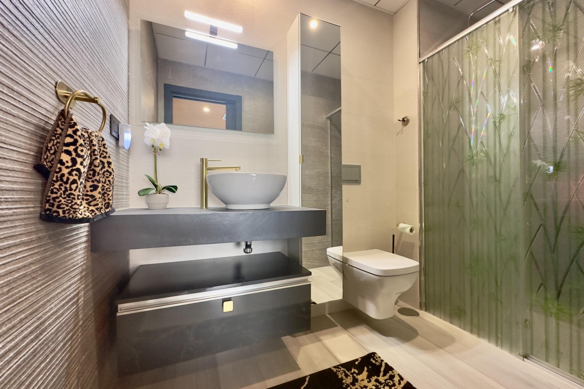 Reventa - Villa -
Orihuela Costa - Lomas de Cabo Roig