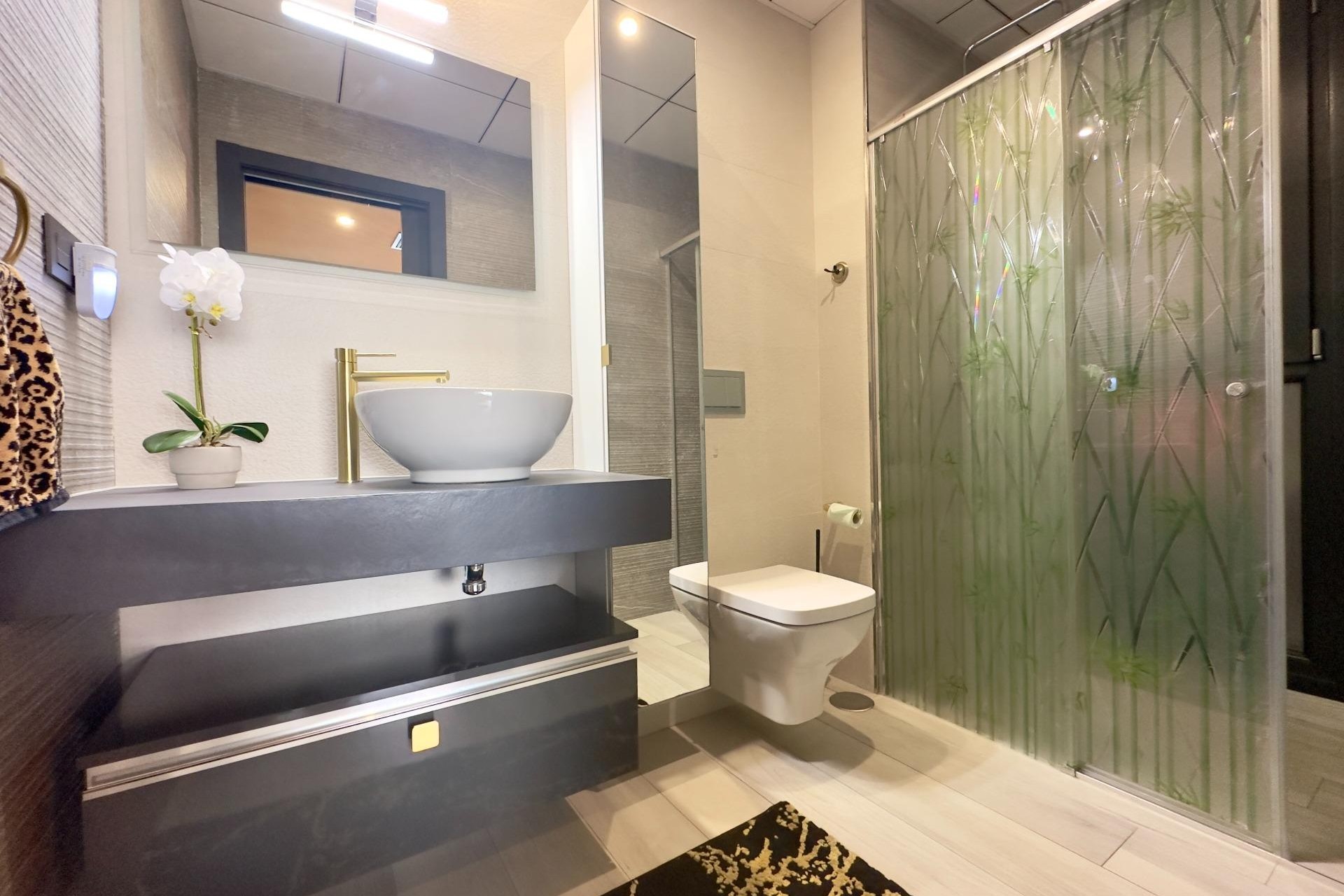 Reventa - Villa -
Orihuela Costa - Lomas de Cabo Roig