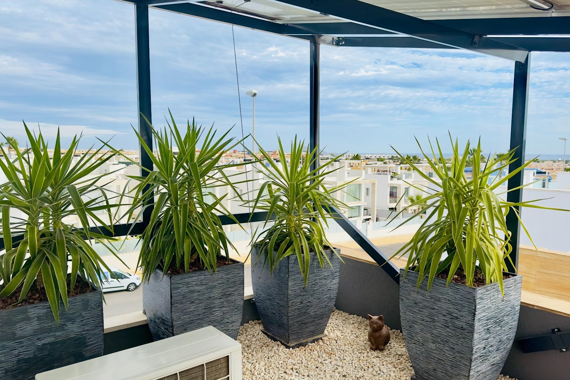 Reventa - Villa -
Orihuela Costa - Lomas de Cabo Roig