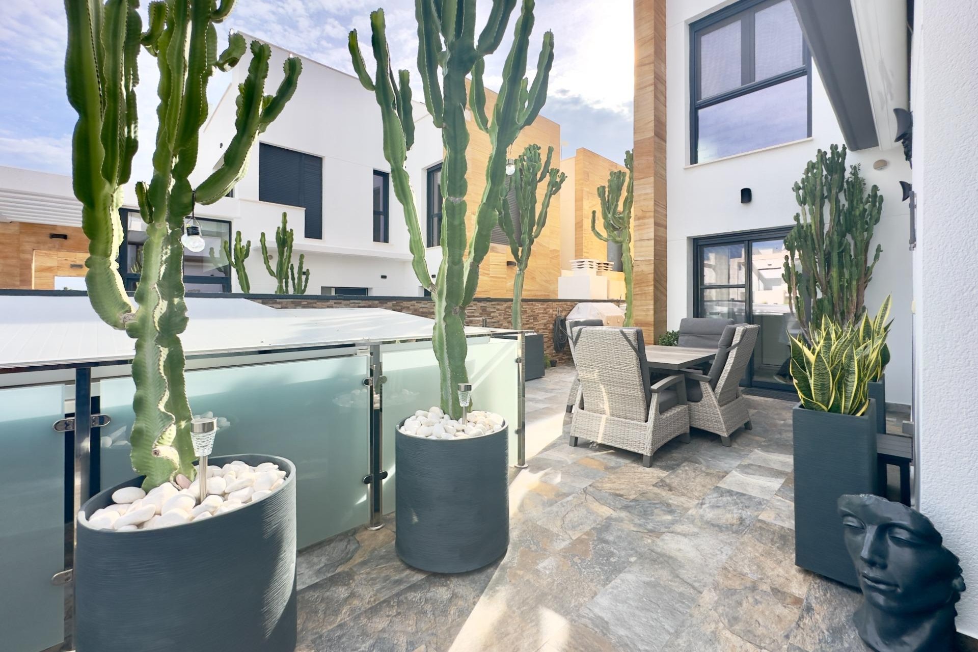 Reventa - Villa -
Orihuela Costa - Lomas de Cabo Roig