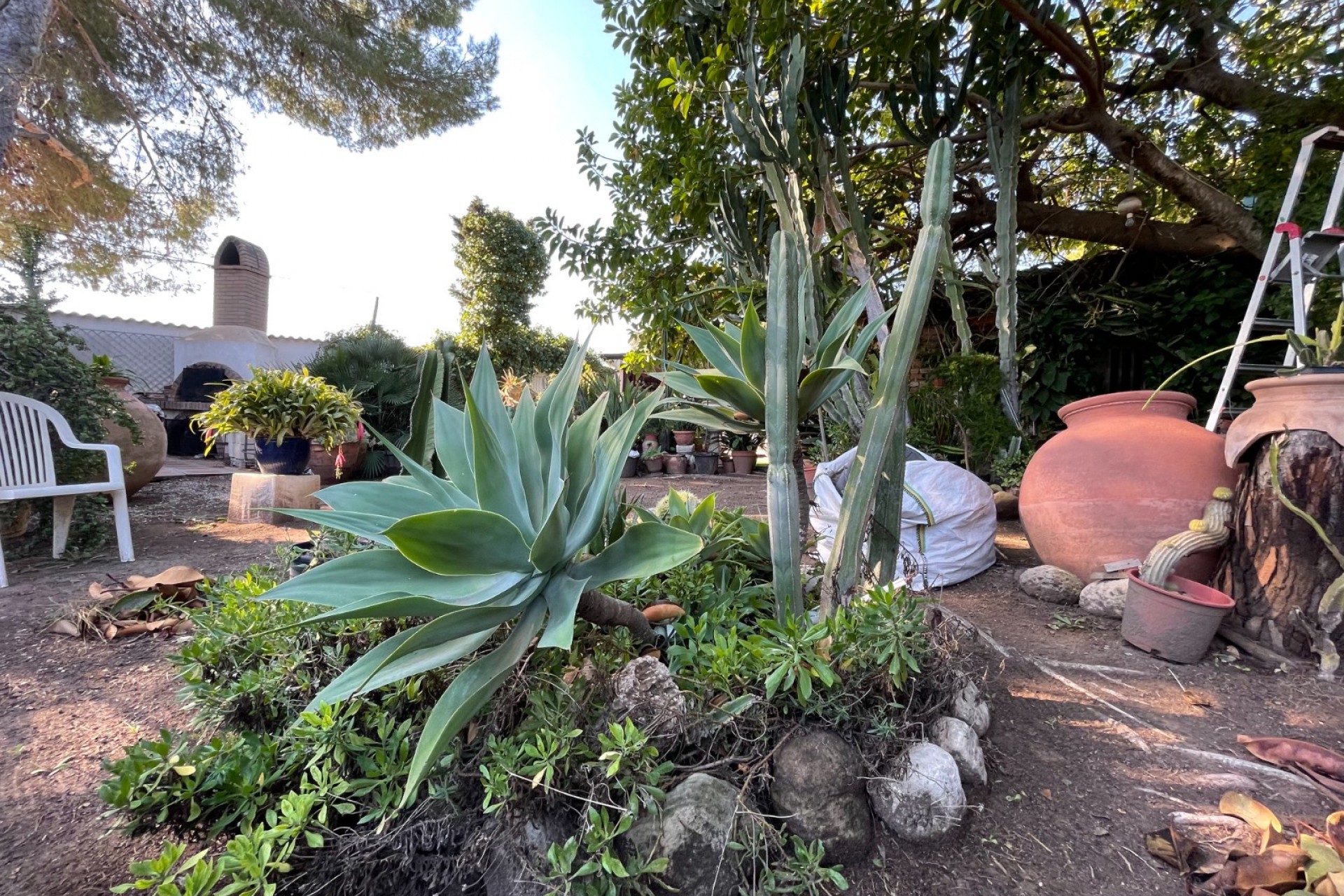 Reventa - Villa -
Orihuela Costa - Lomas De Cabo Roig