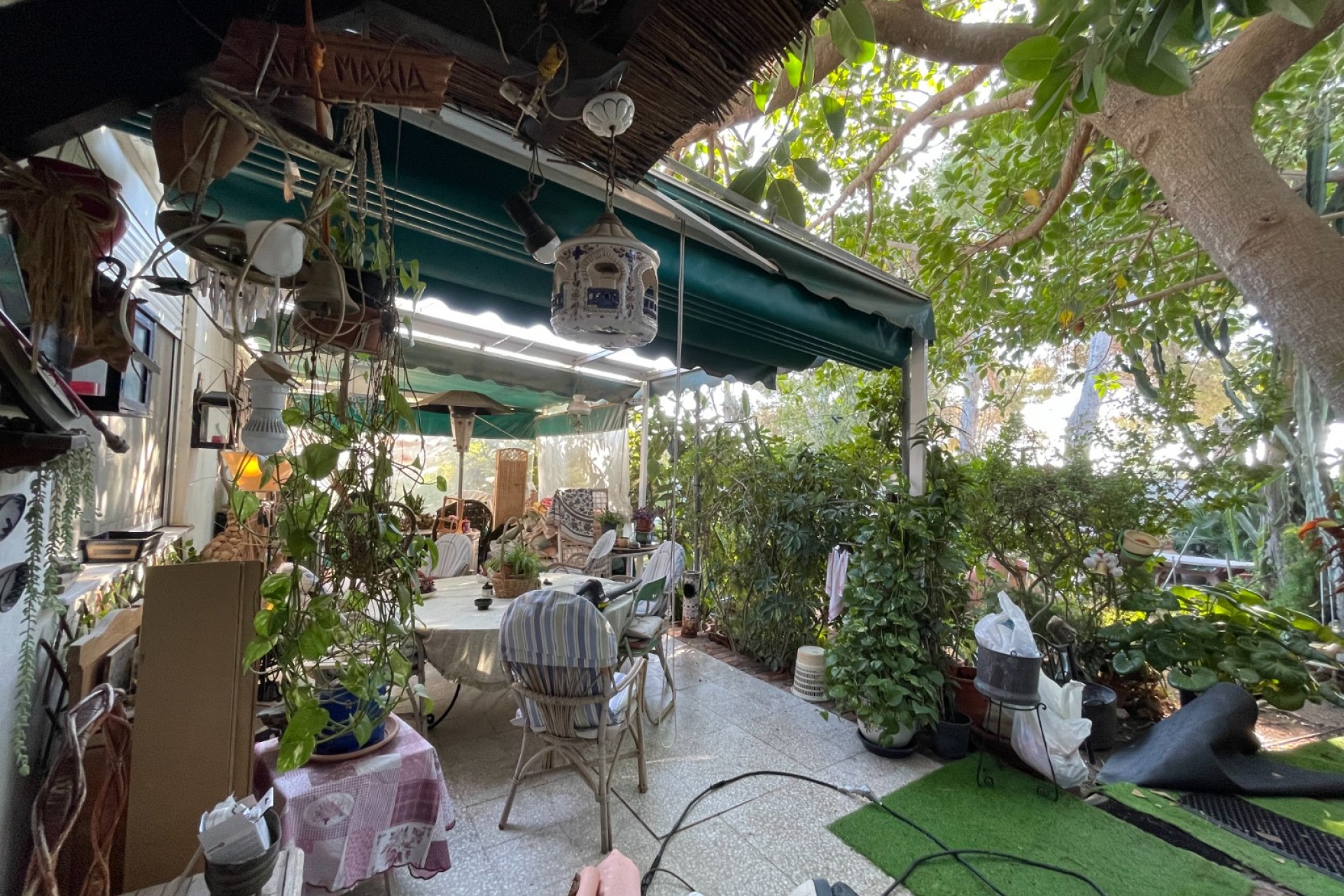 Reventa - Villa -
Orihuela Costa - Lomas De Cabo Roig